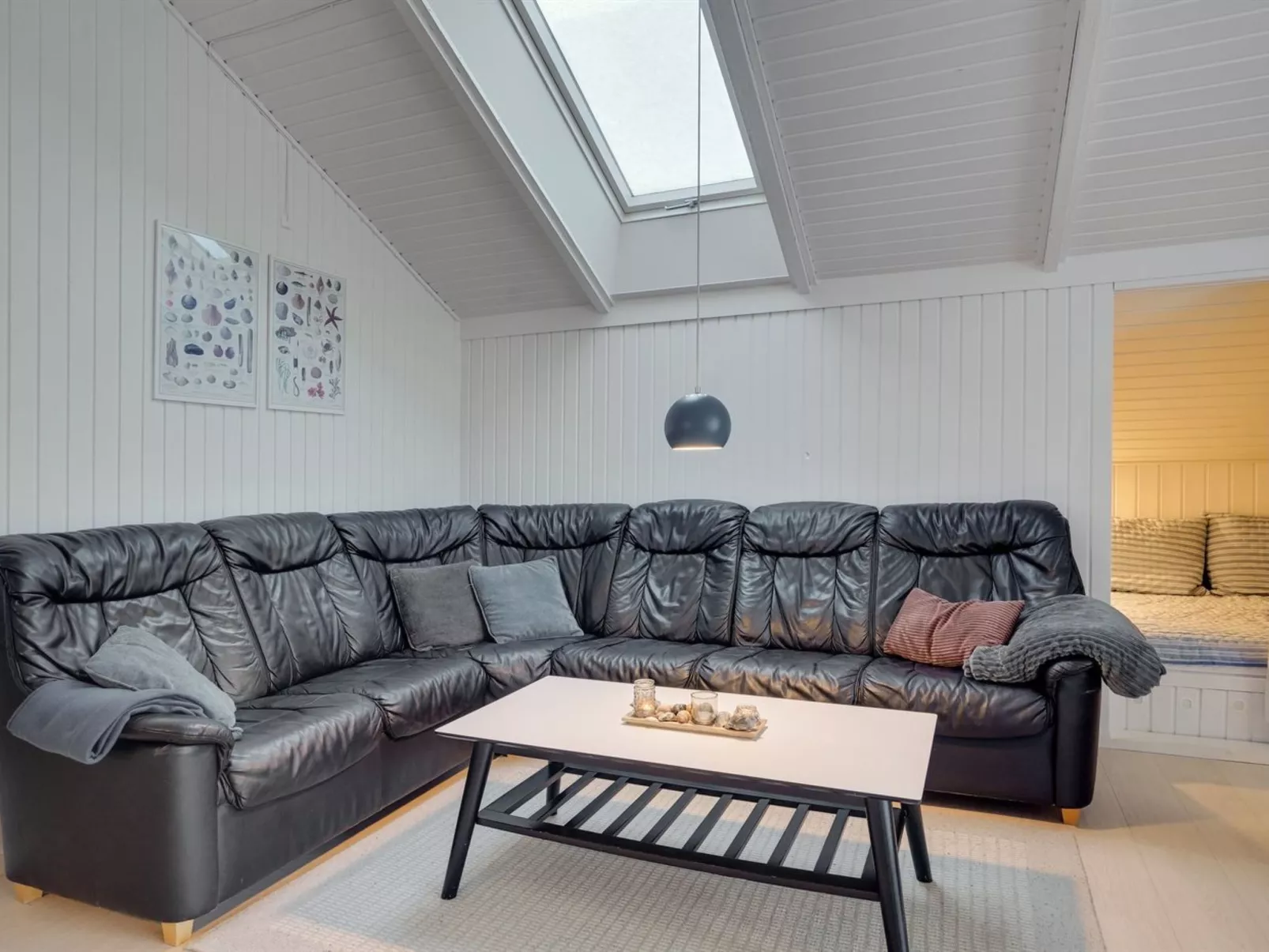 "Selima" - 300m from the sea-Inside