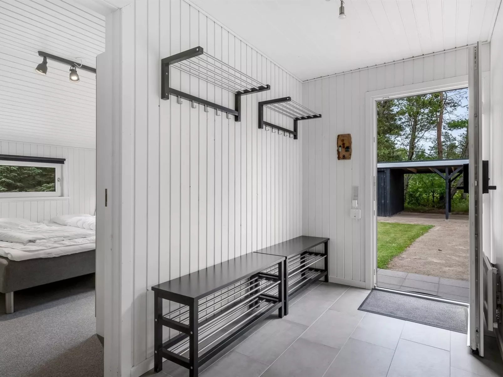 "Eleni" - 2.5km from the sea-Dedans