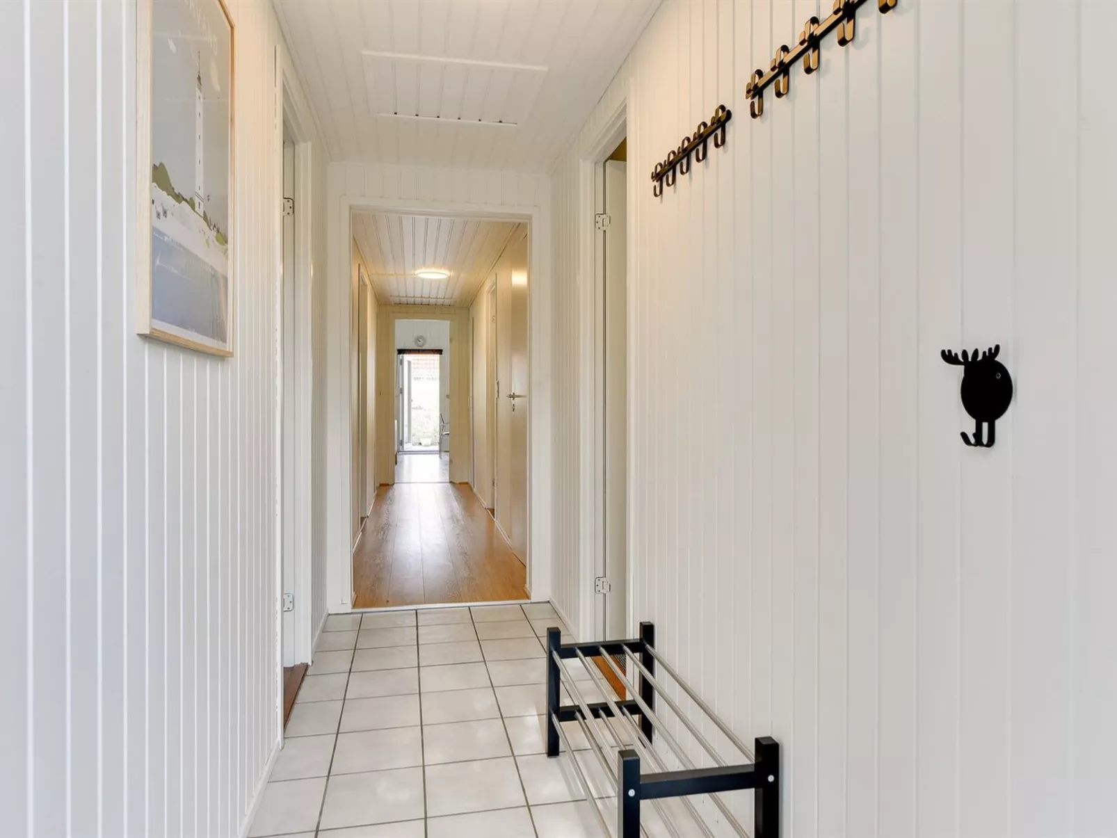 "Darina" - 1.5km from the sea-Inside