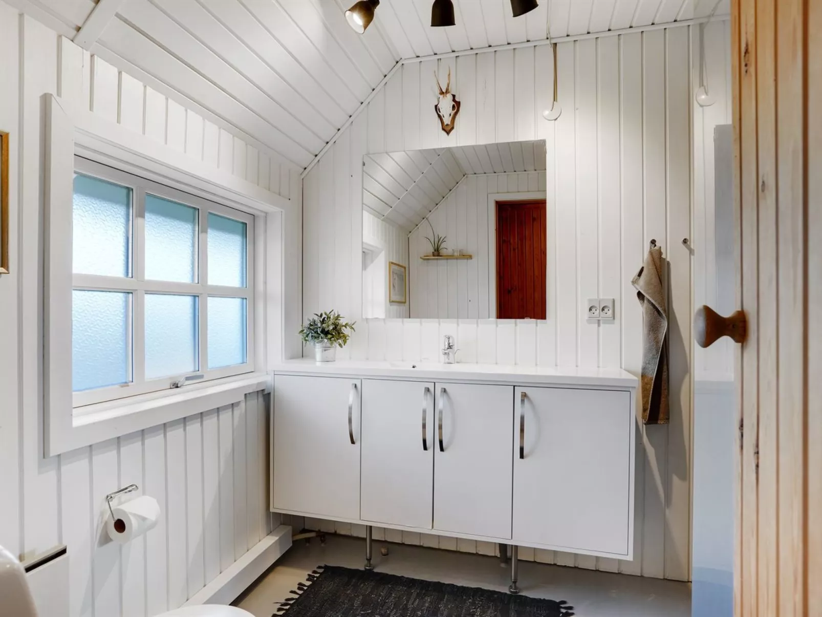 "Kajin" - 200m from the sea-Drinnen