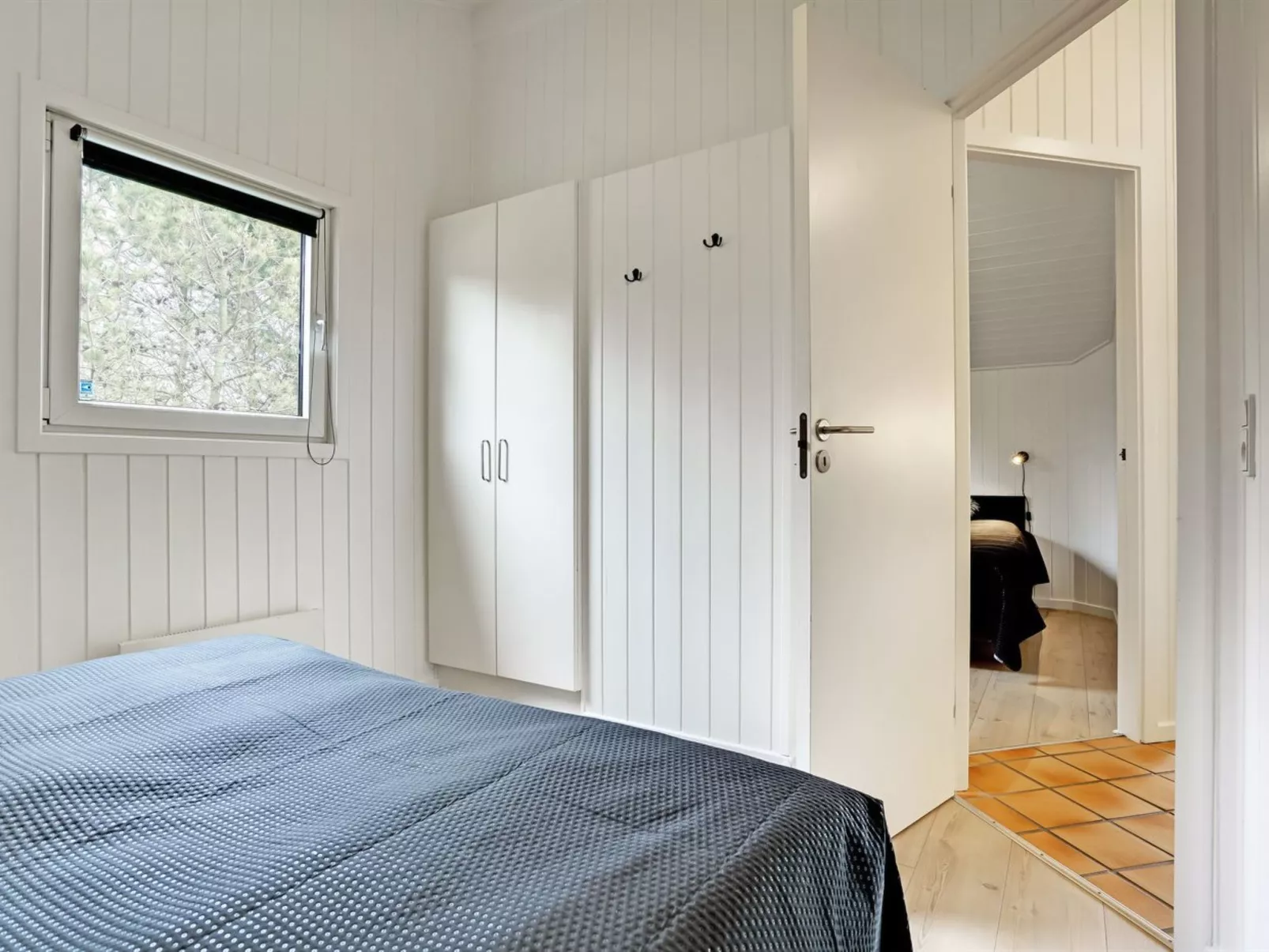 "Stense" - 900m from the sea-Dedans