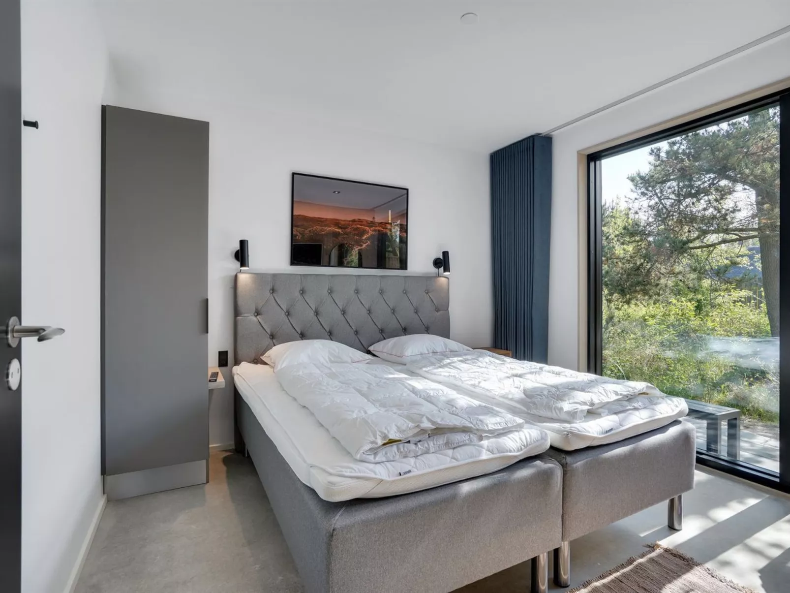 "Stellan" - 1.4km from the sea-Drinnen