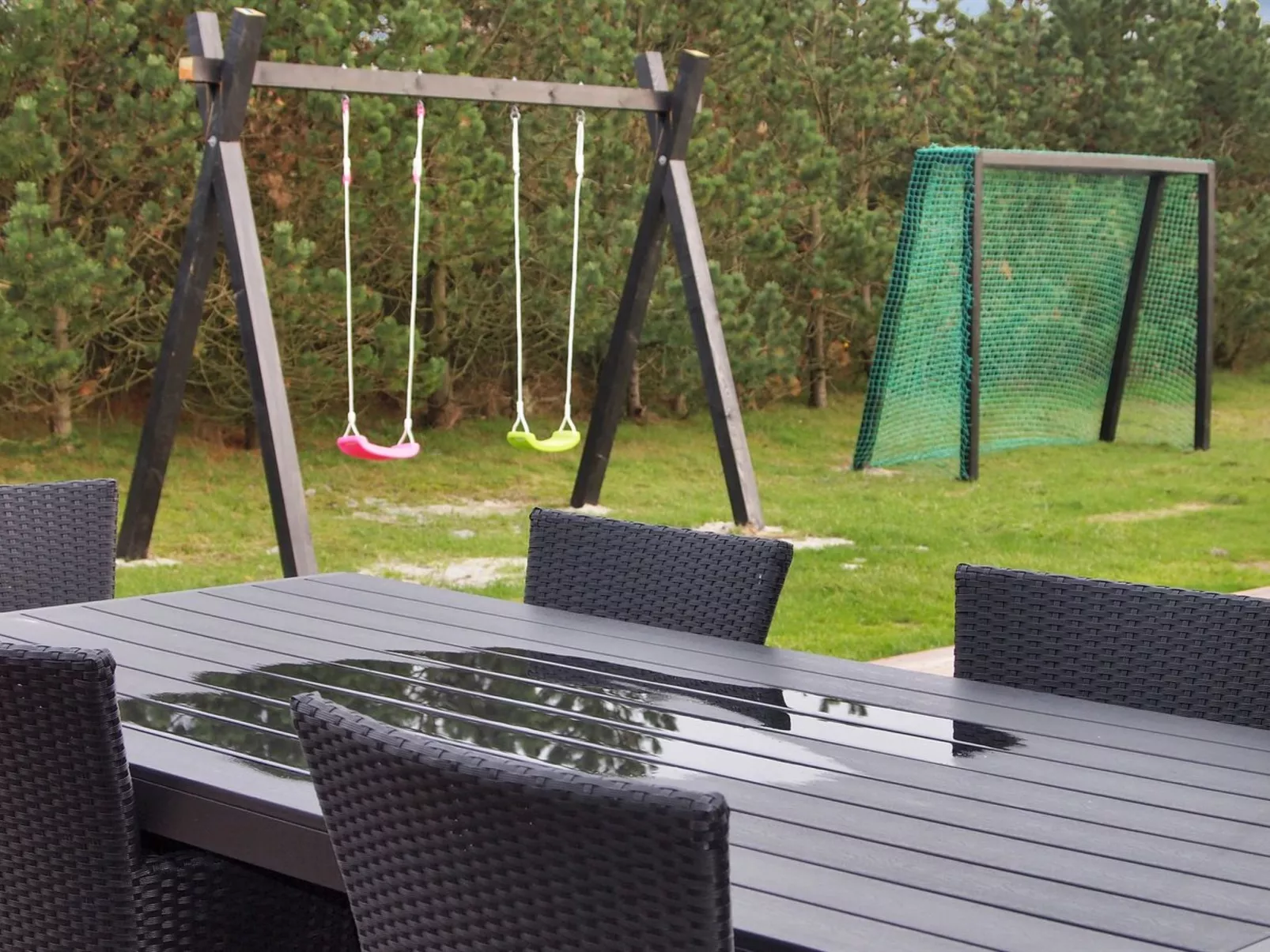 "Joachim" - 200m from the sea-Inside