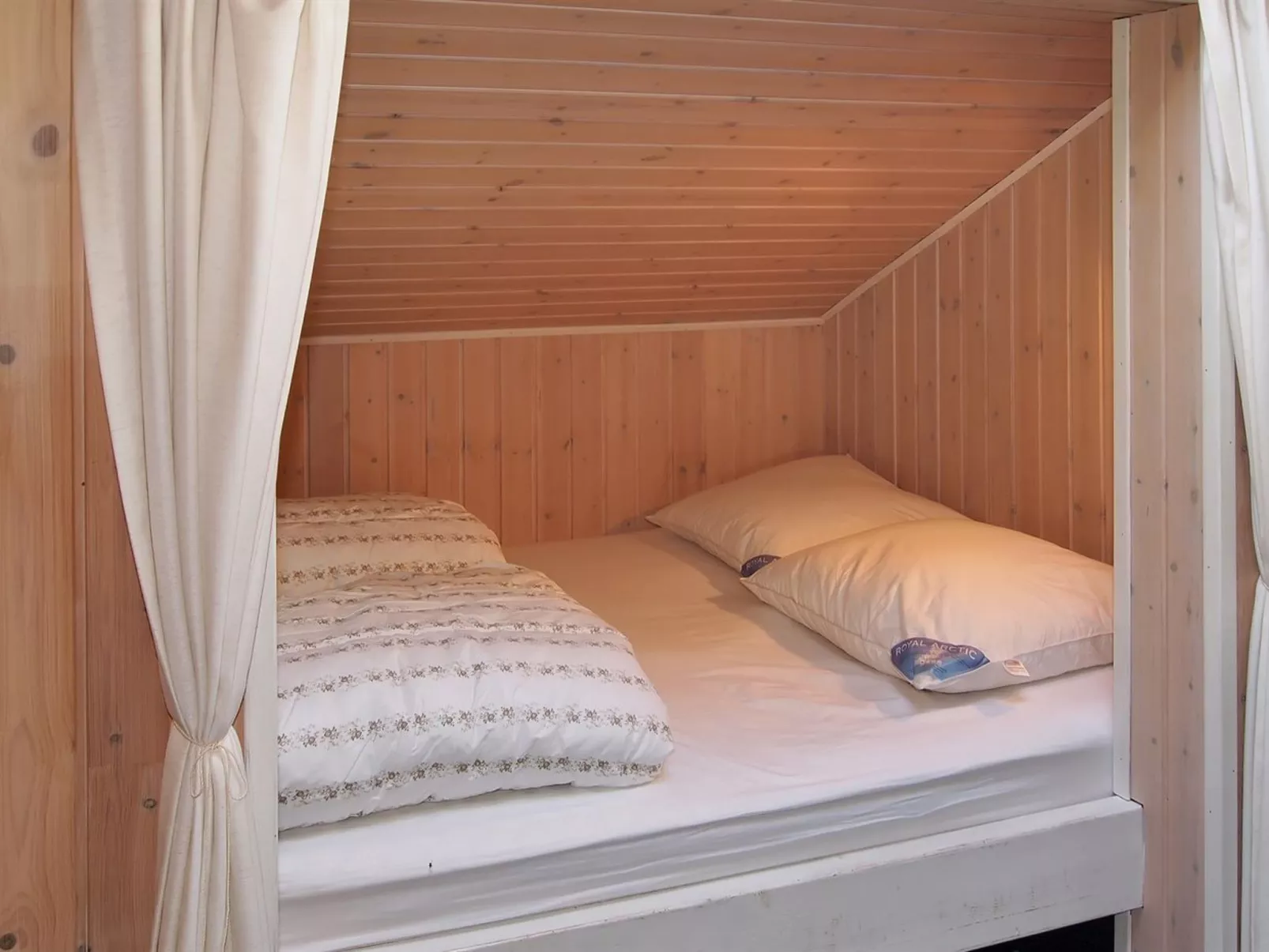 "Annaline" - 10km from the sea-Drinnen