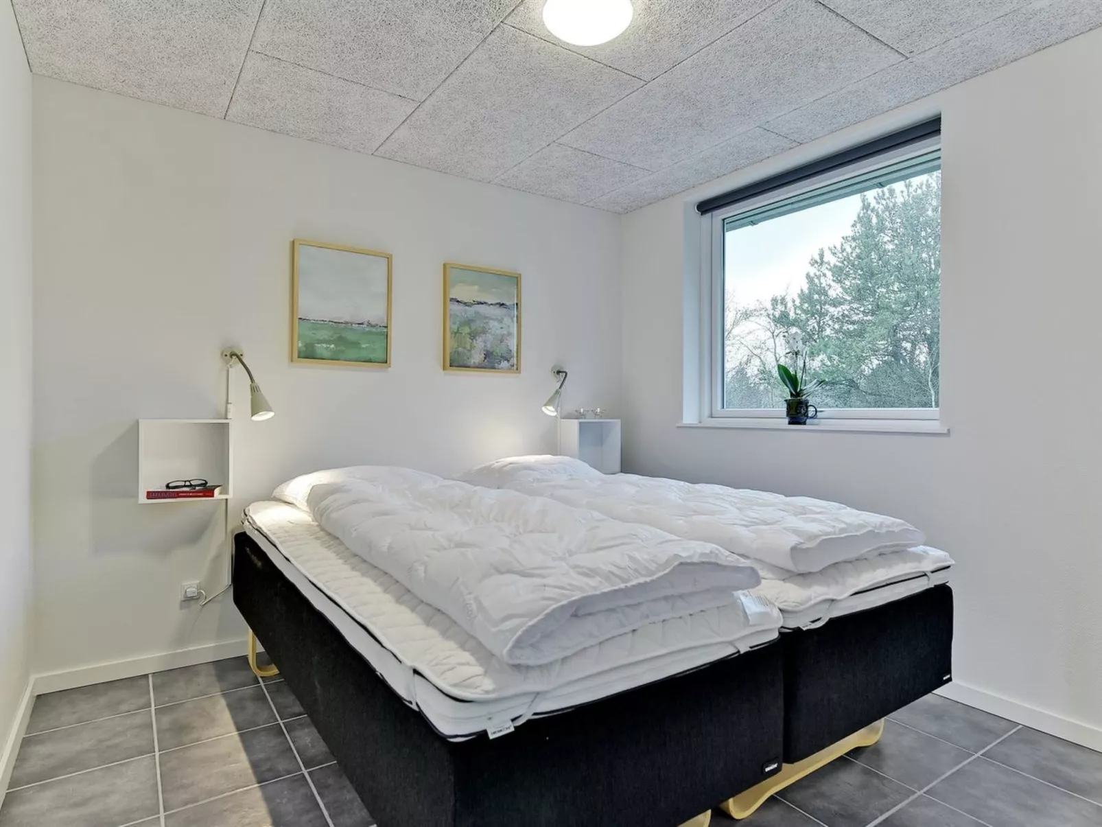 "Sada" - 12km from the sea-Inside