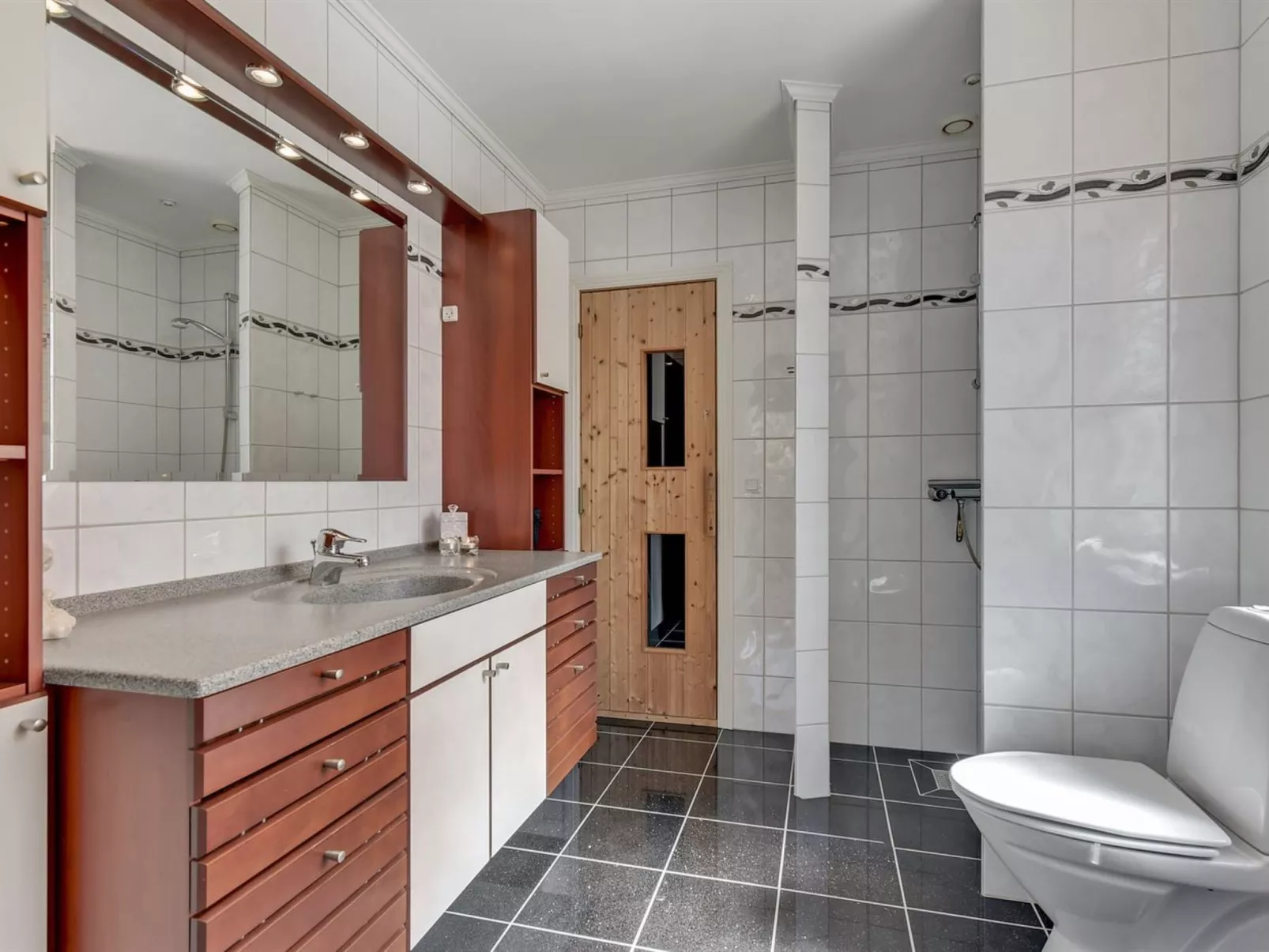 "Alfredine" - 1km from the sea-Inside