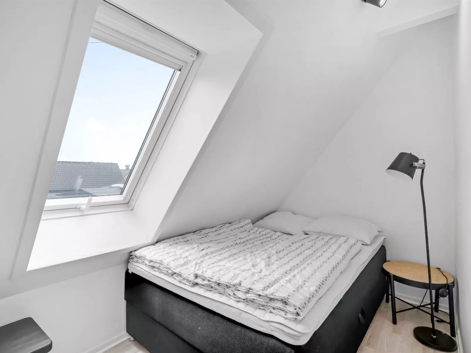 "Kerttu" - 900m from the sea-Dedans