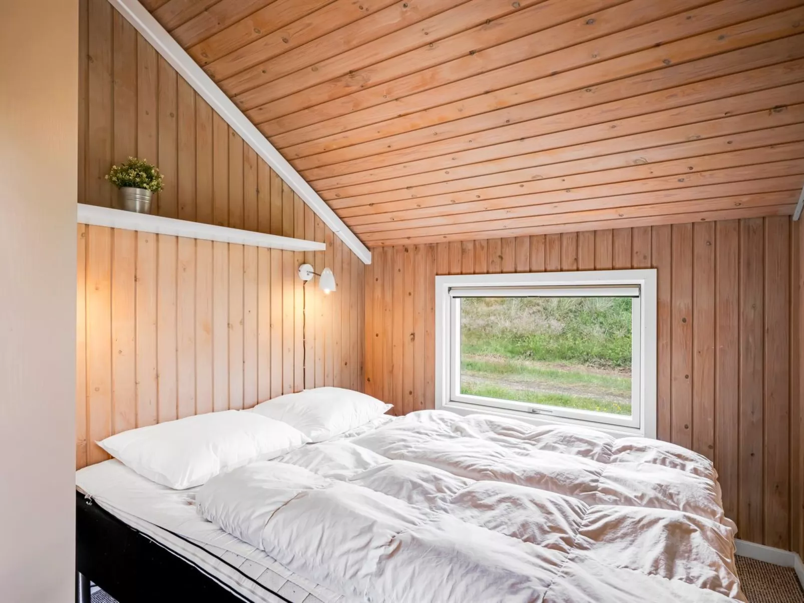 "Adde" - 1km from the sea-Dedans