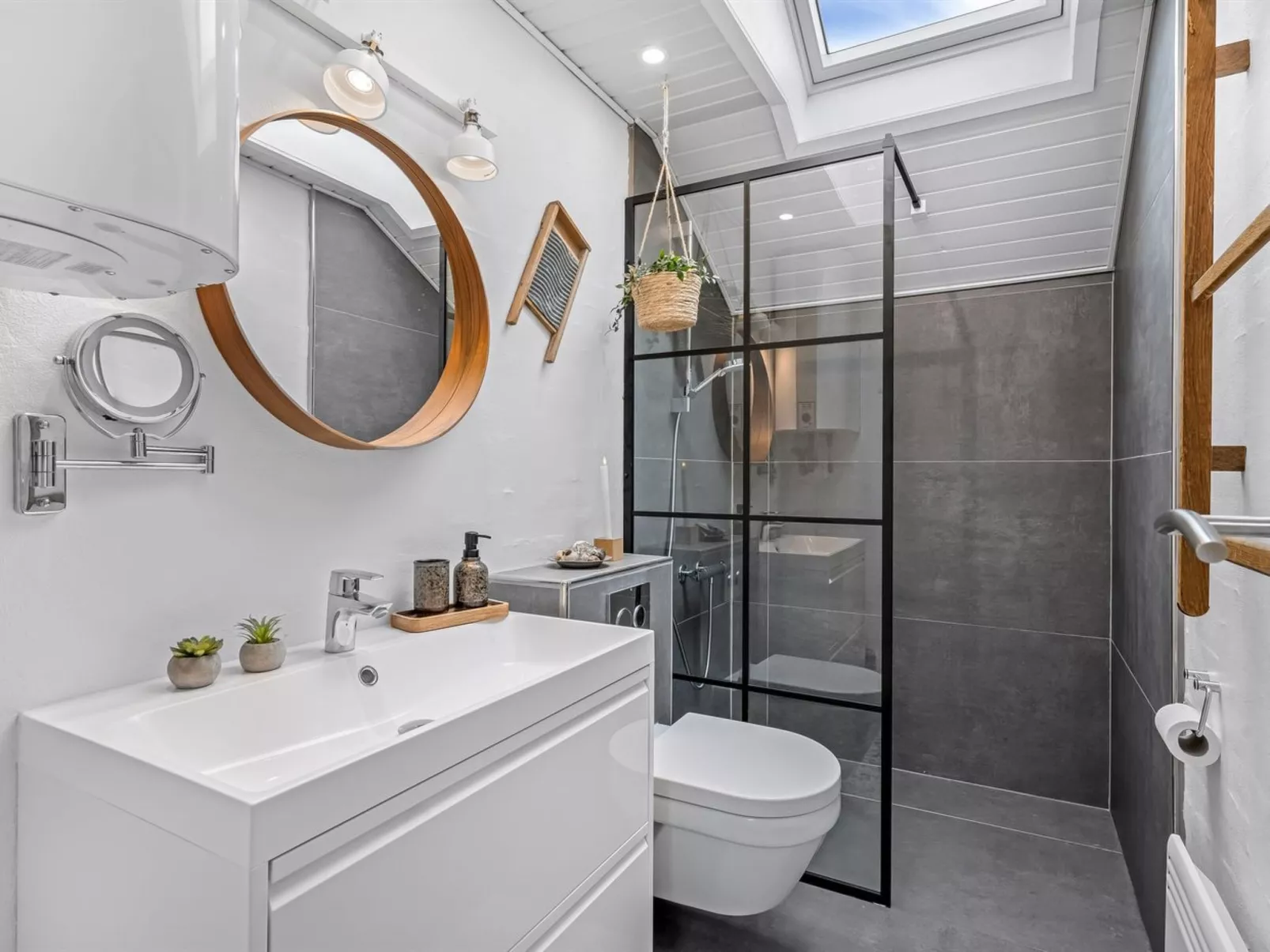 "Meinolf" - 2km from the sea-Inside