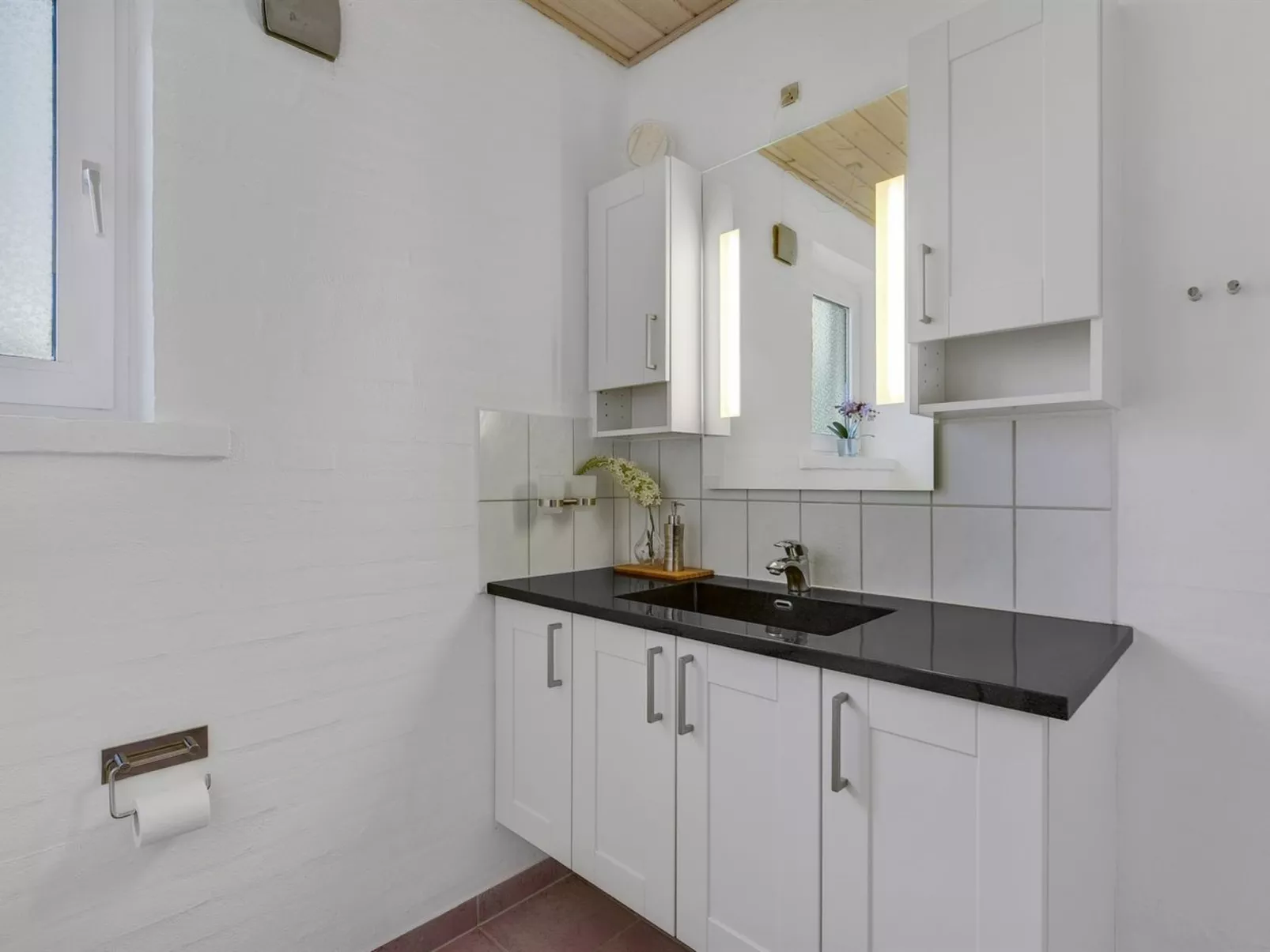 "Pernilla" - 2km from the sea-Inside