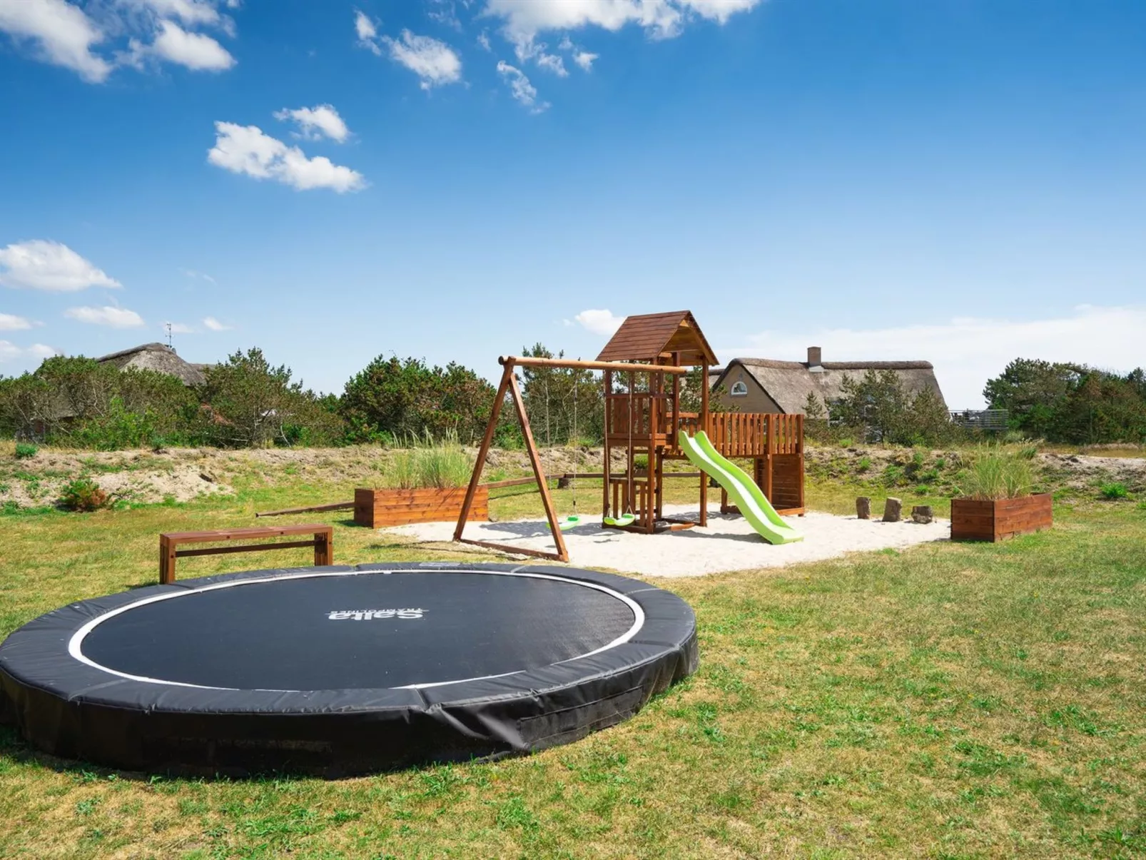 "Viana" - 100m from the sea-Outside