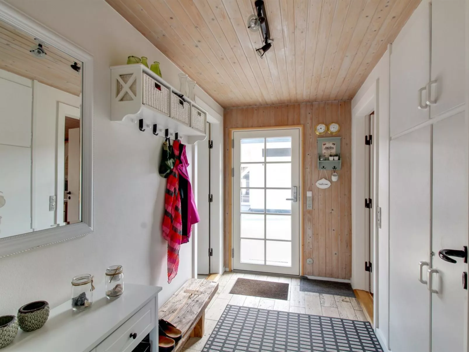 "Rasmina" - 1.2km from the sea-Inside