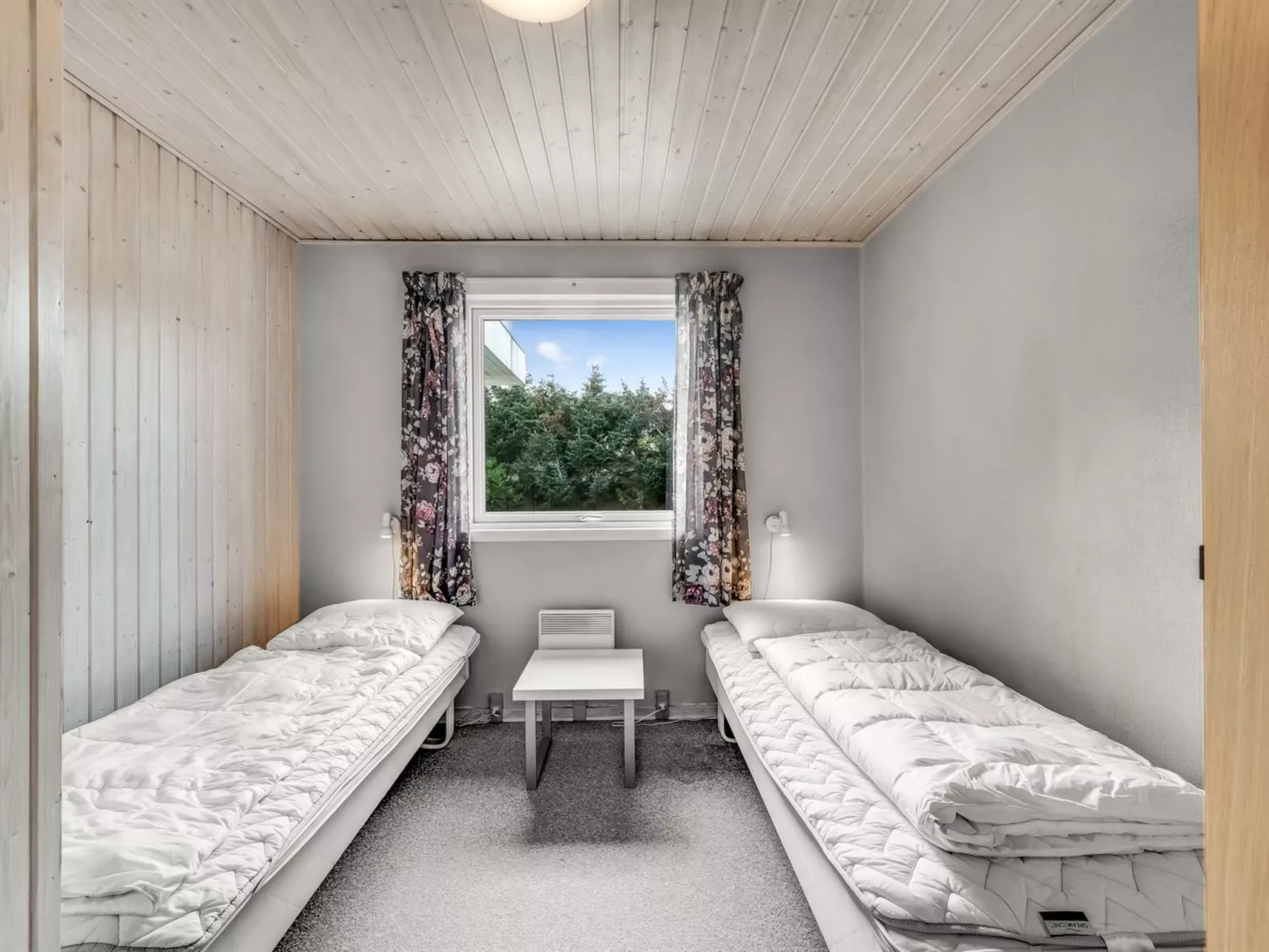 "Geert" - 900m from the sea-Inside