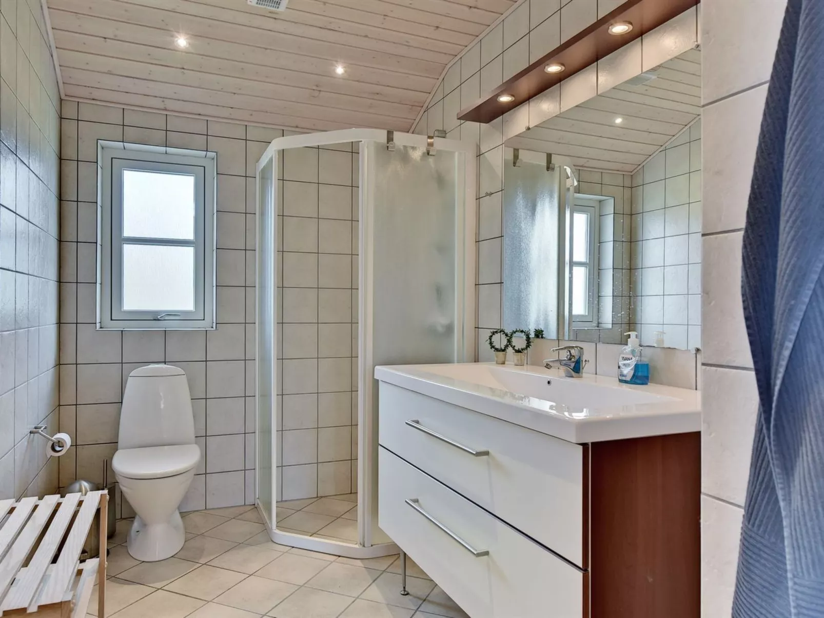 "Elli" - 700m from the sea-Dedans