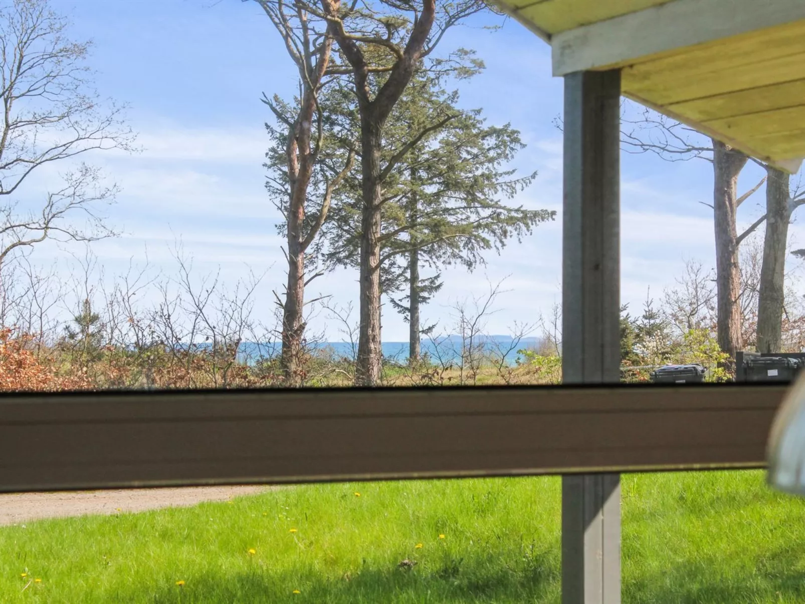 "Carit" - 80m from the sea-Outside