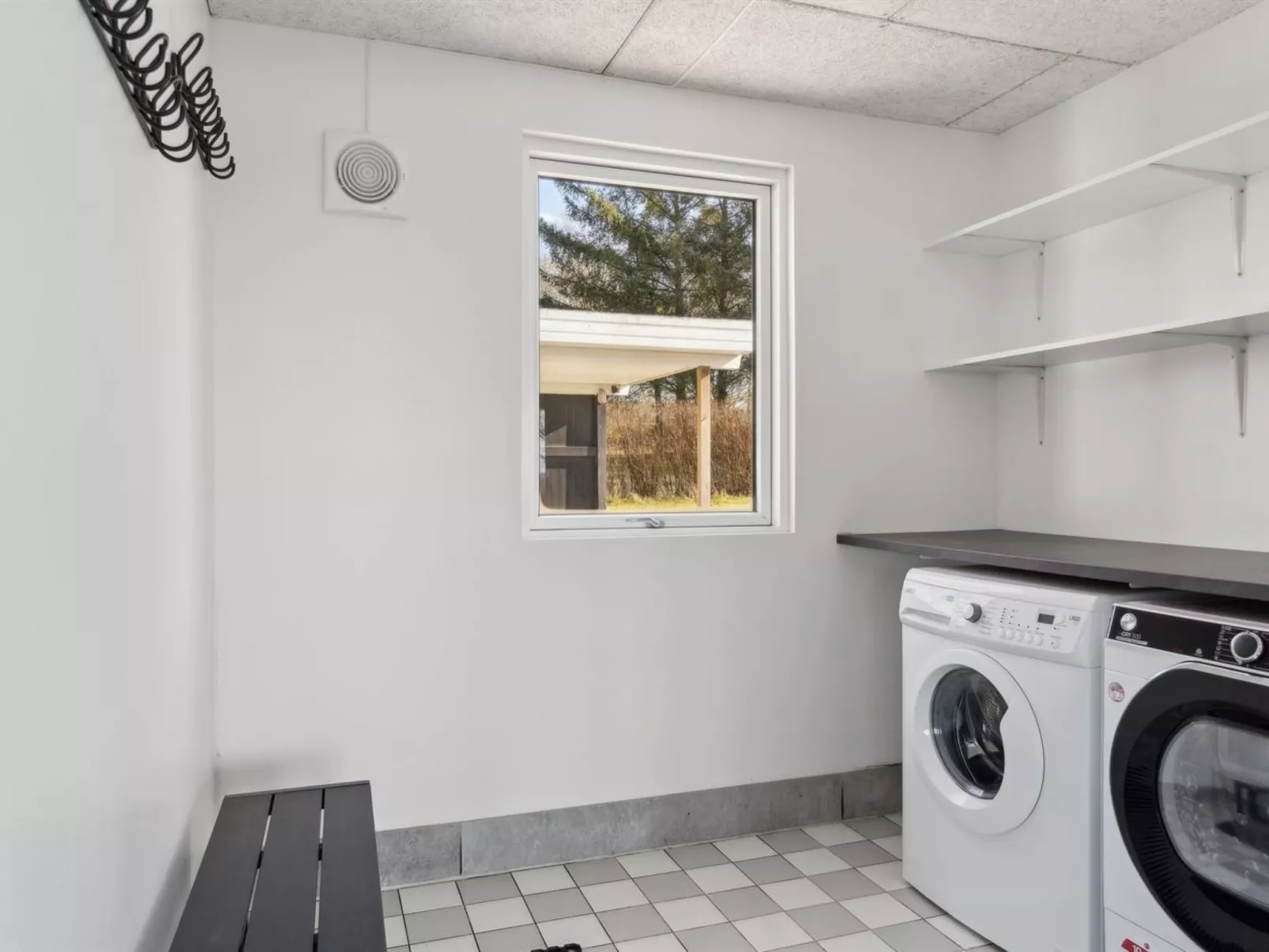 "Neele" - 800m from the sea-Inside