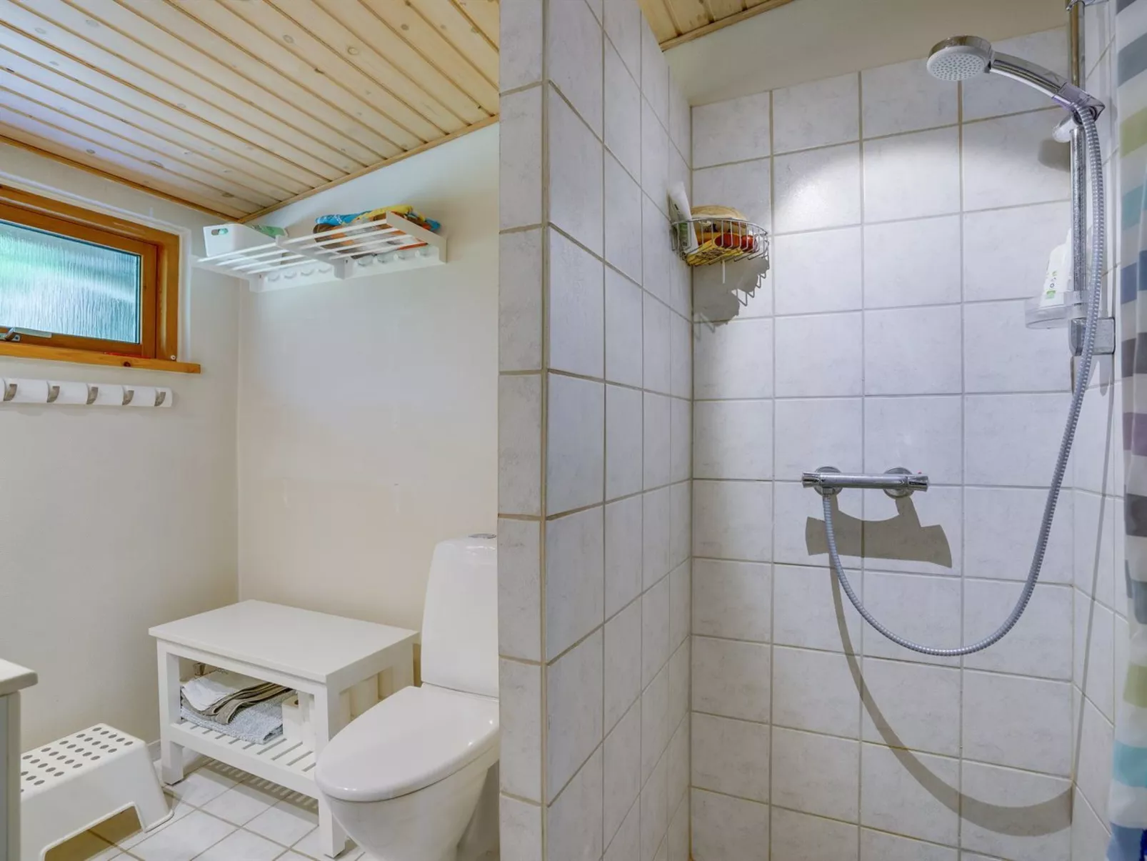 "Monja" - 350m from the sea-Dedans