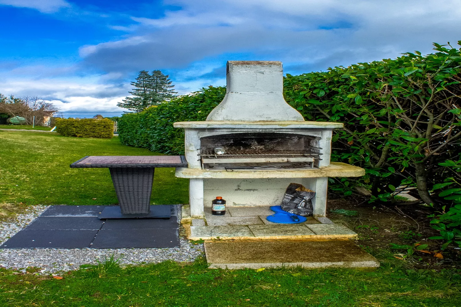 Meineckes Harzidyll Am Eichenberg III-Ambiance