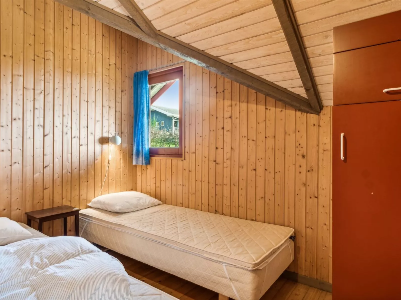 "Asel" - 25m from the sea-Dedans