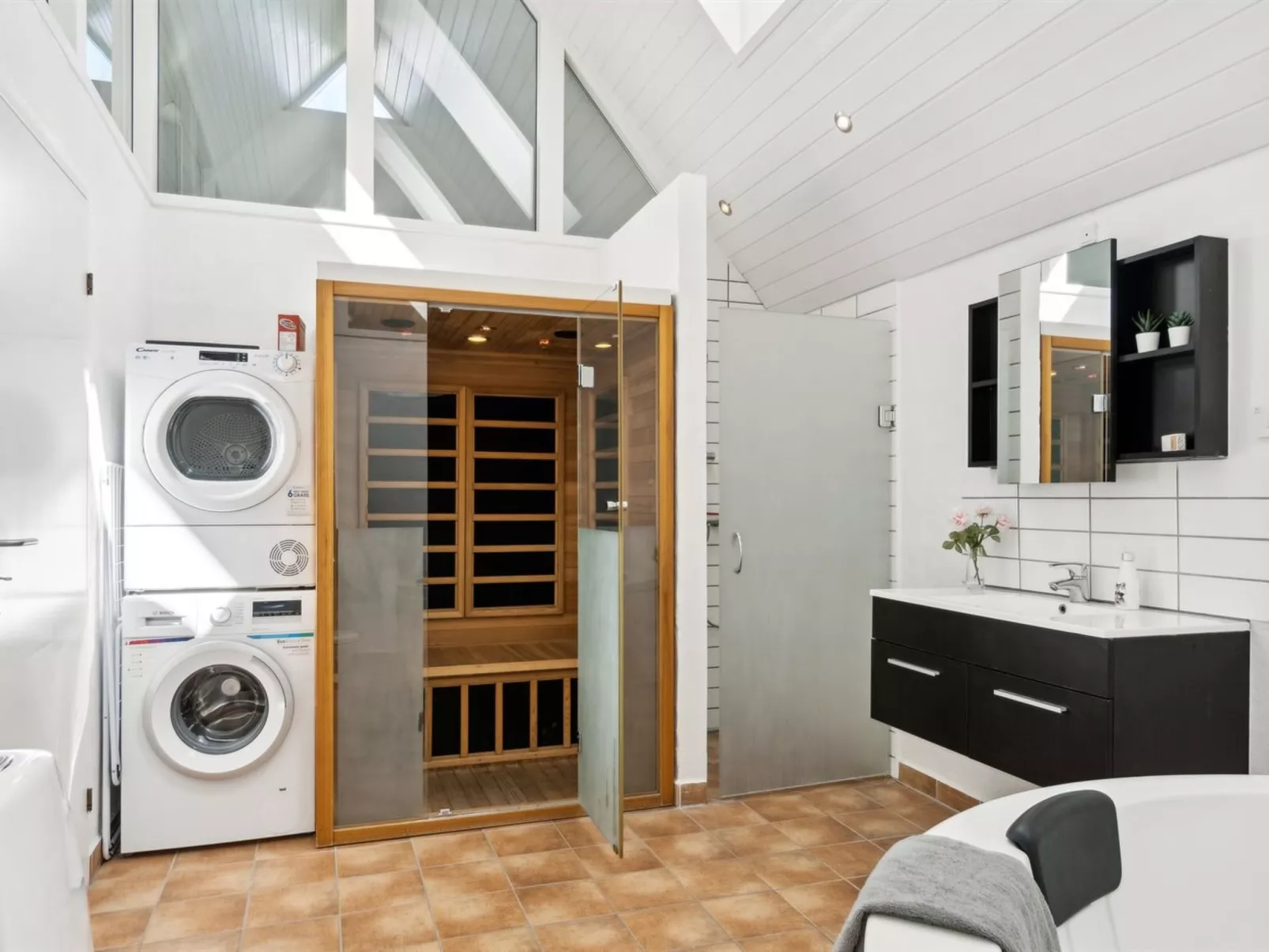 "Fania" - 500m from the sea-Inside