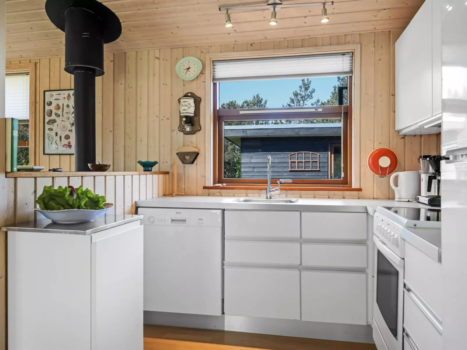 "Gligorij" - 450m from the sea-Inside