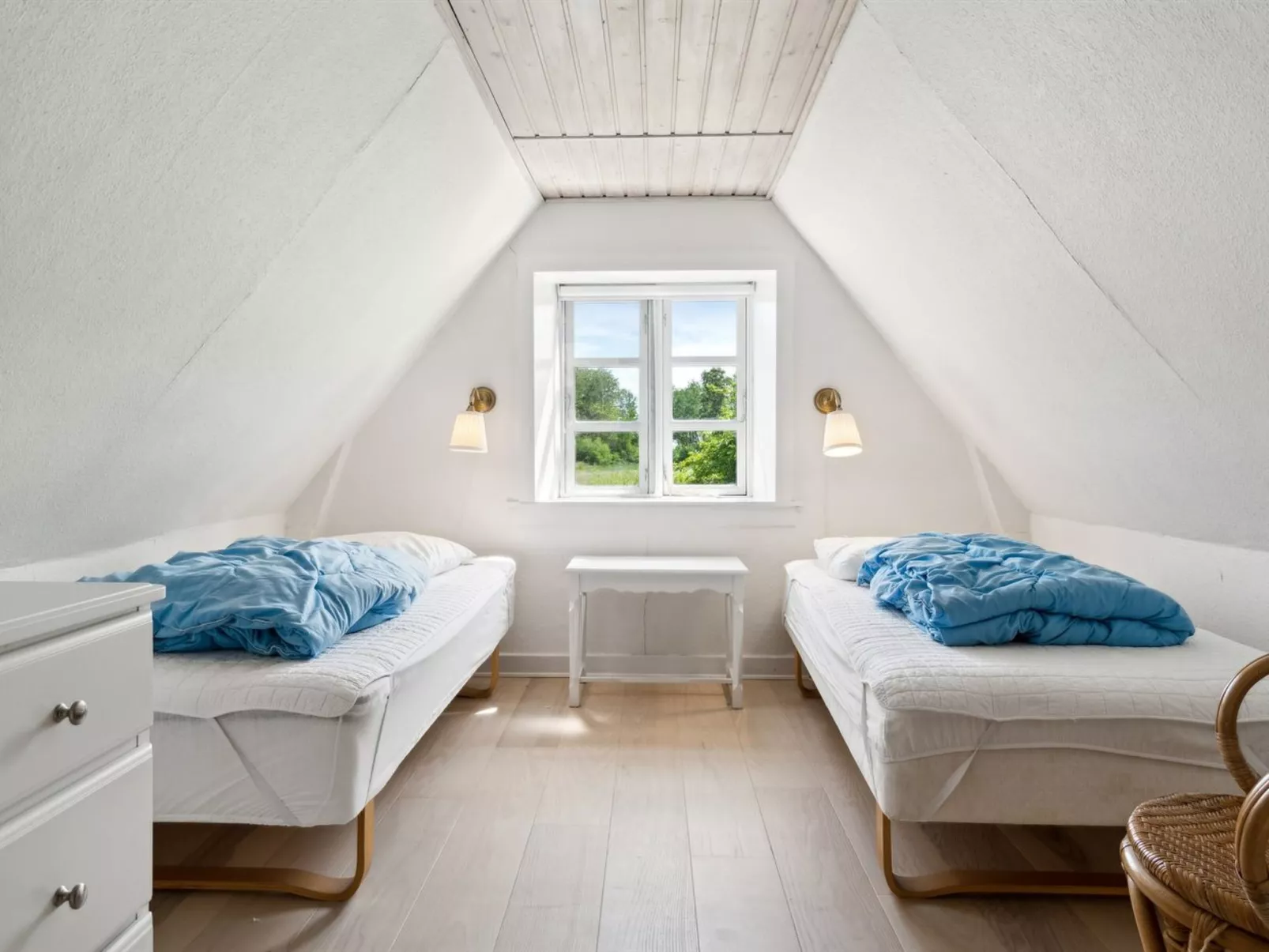 "Ieva" - 3.9km from the sea-Inside