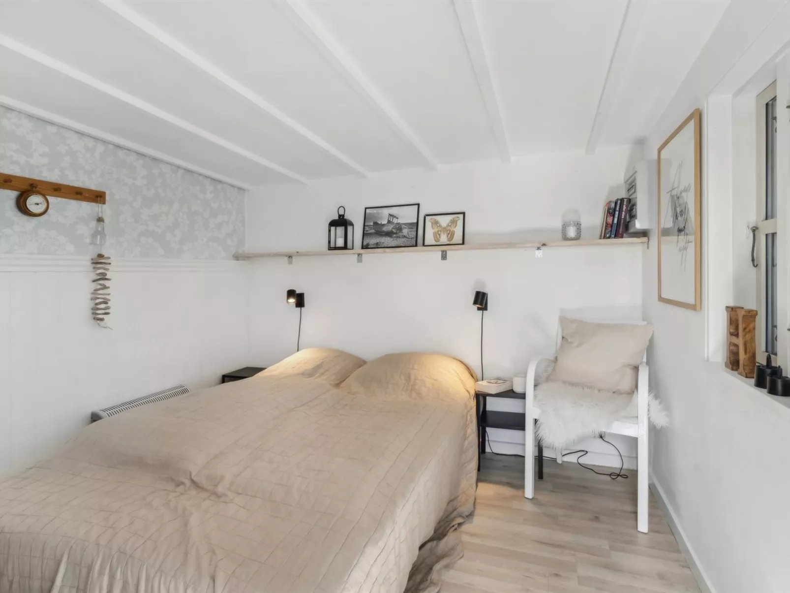 "Paula" - 80m from the sea-Inside