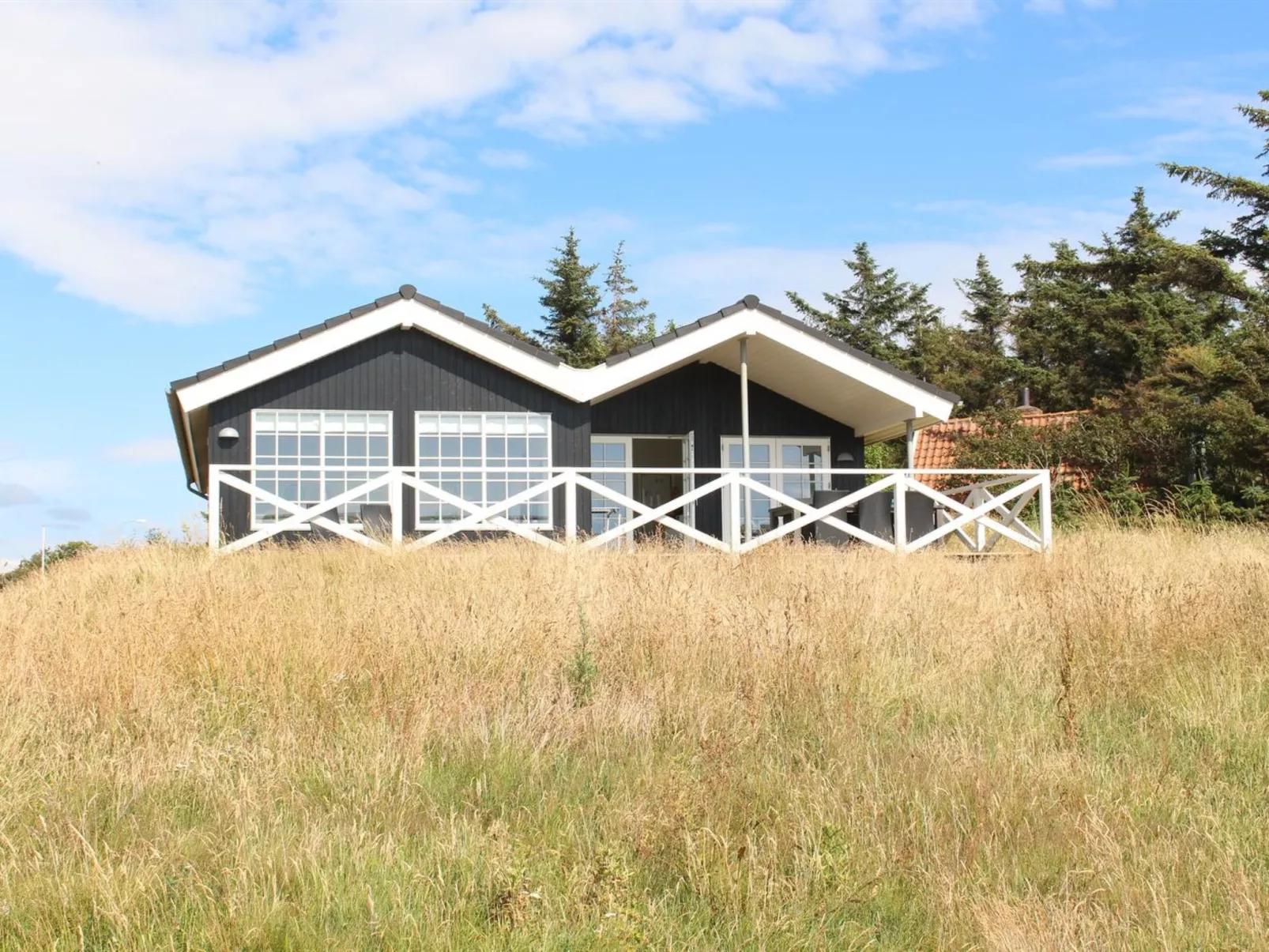 "Aarne" - 30m from the sea-Outside