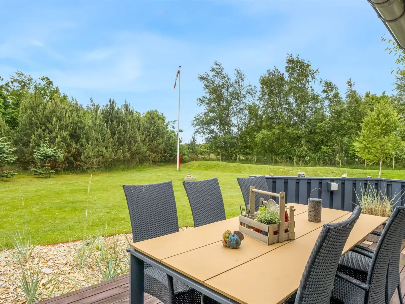 "Anastaja" - 550m from the sea-Outside