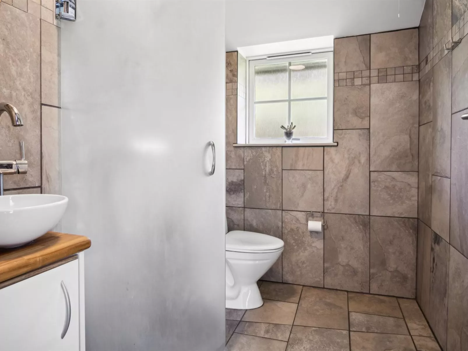 "Sippora" - 29km from the sea-Inside