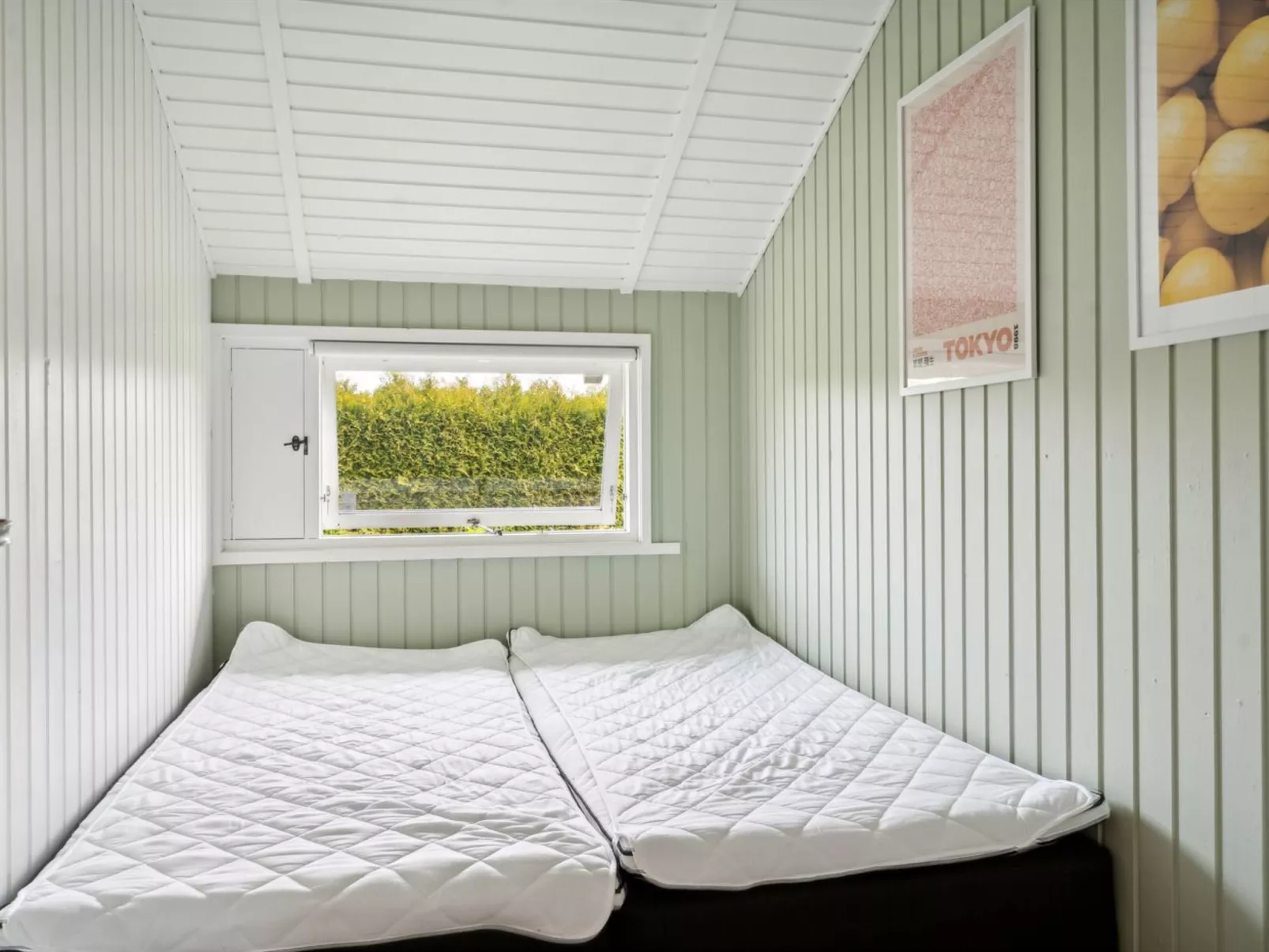 "Guthmund" - 400m from the sea-Inside