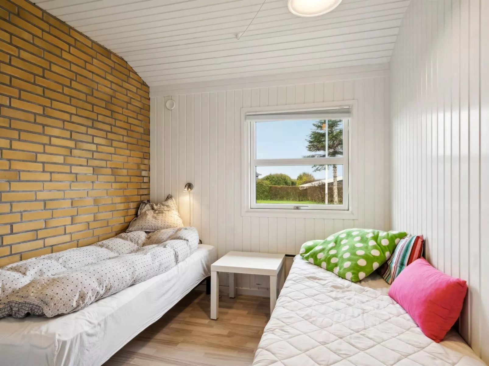 "Gudrun" - 250m from the sea-Inside