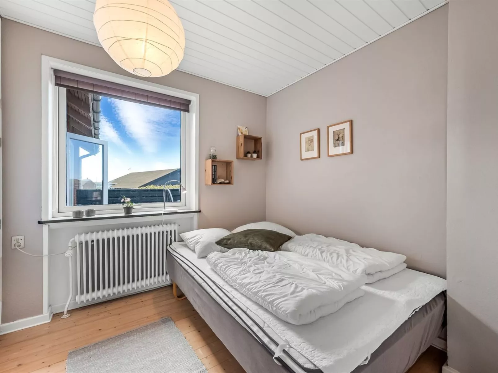 "Hilppa" - 400m from the sea-Inside