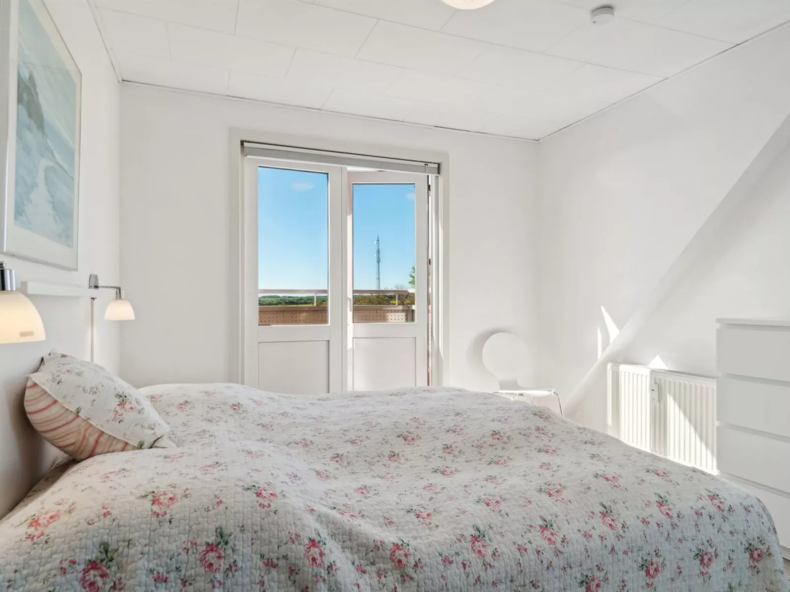 "Eicke" - 400m from the sea-Drinnen