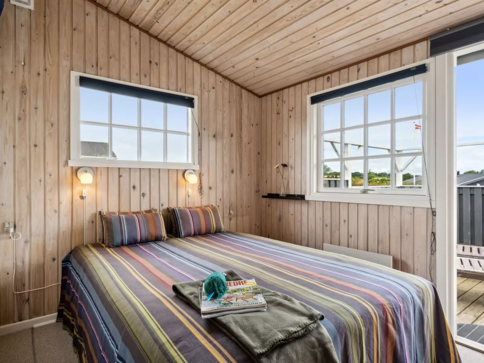 "Diddi" - 170m from the sea-Dedans