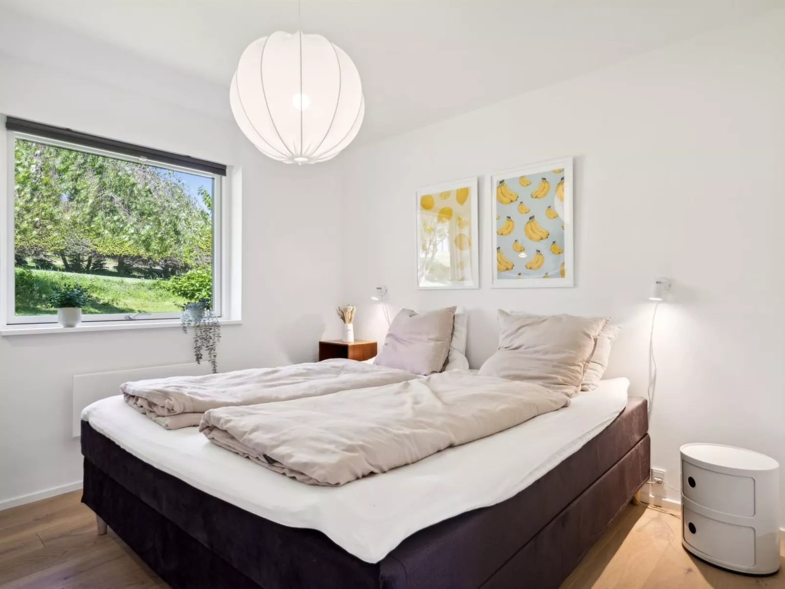 "Selke" - 300m from the sea-Dedans