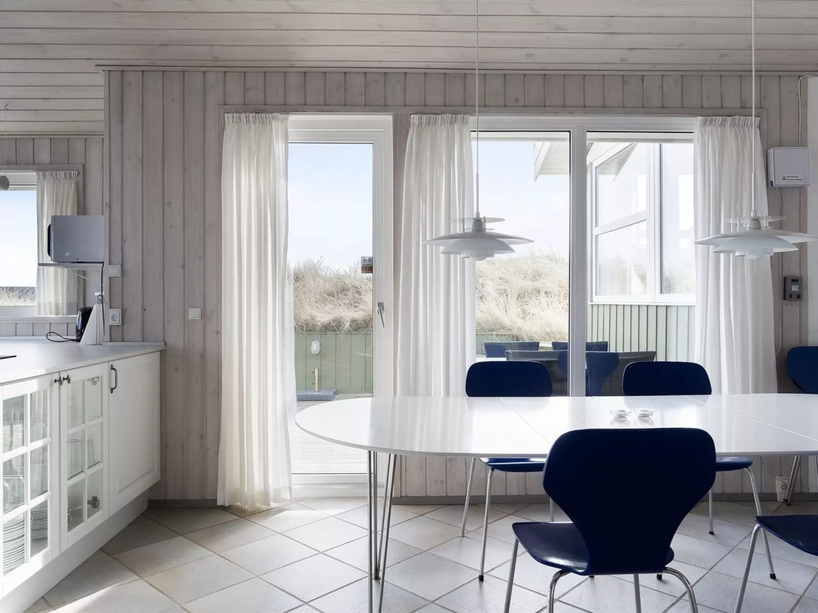 "Merta" - 150m from the sea-Dedans