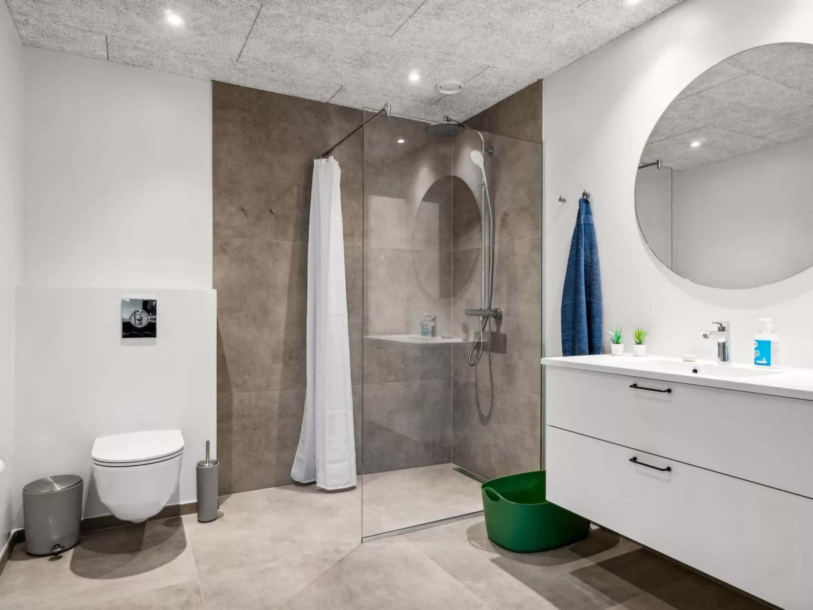 "Straale" - 50m from the sea-Inside