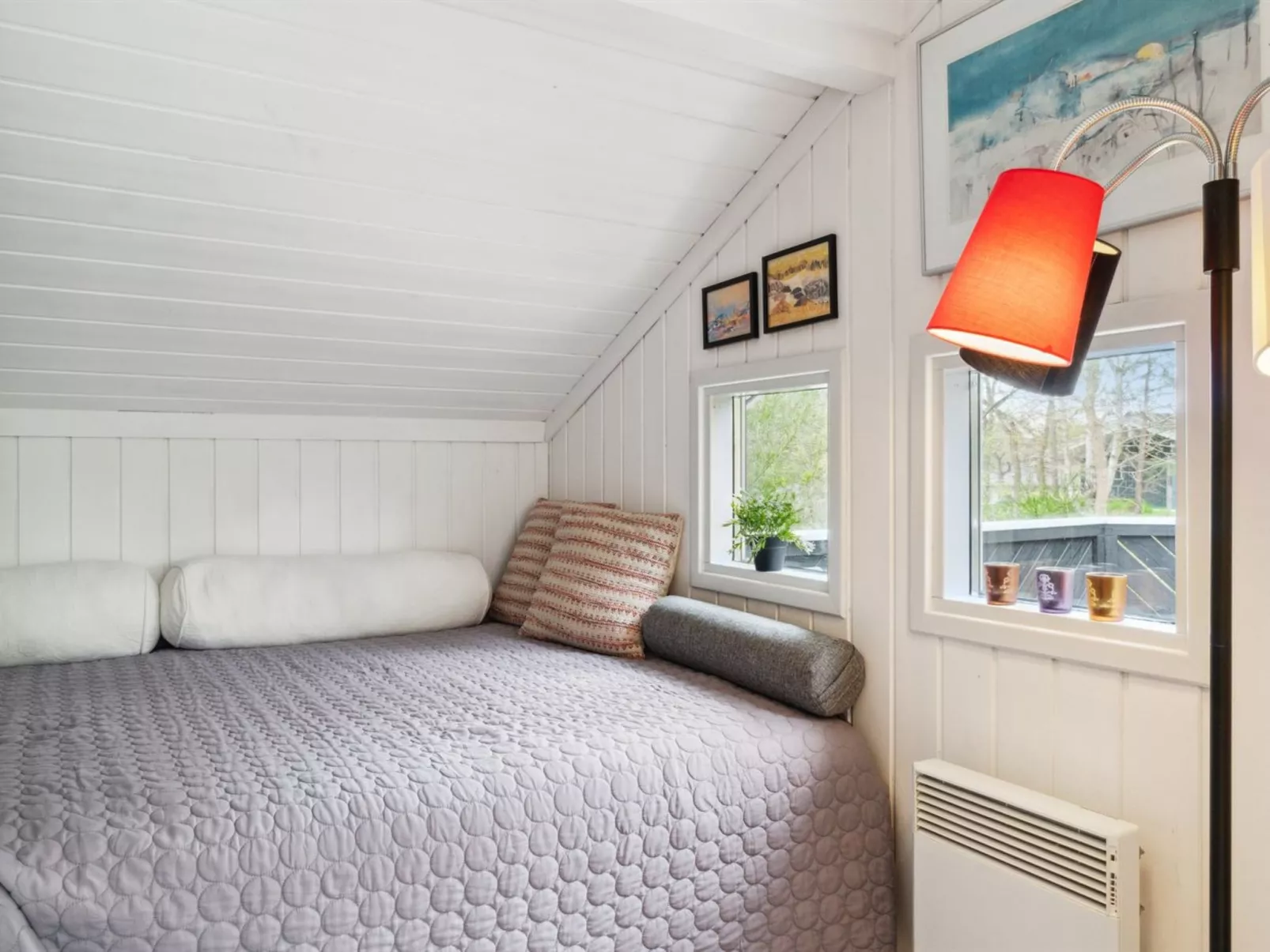 "Gertruda" - 220m from the sea-Inside