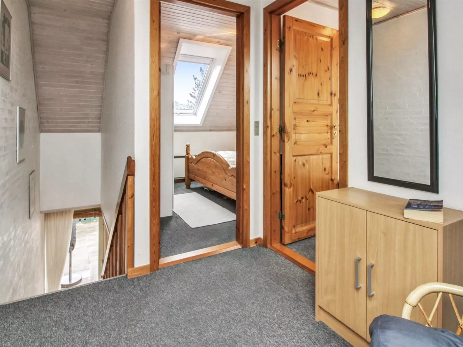 "Rufina" - 3.5km from the sea-Dehors