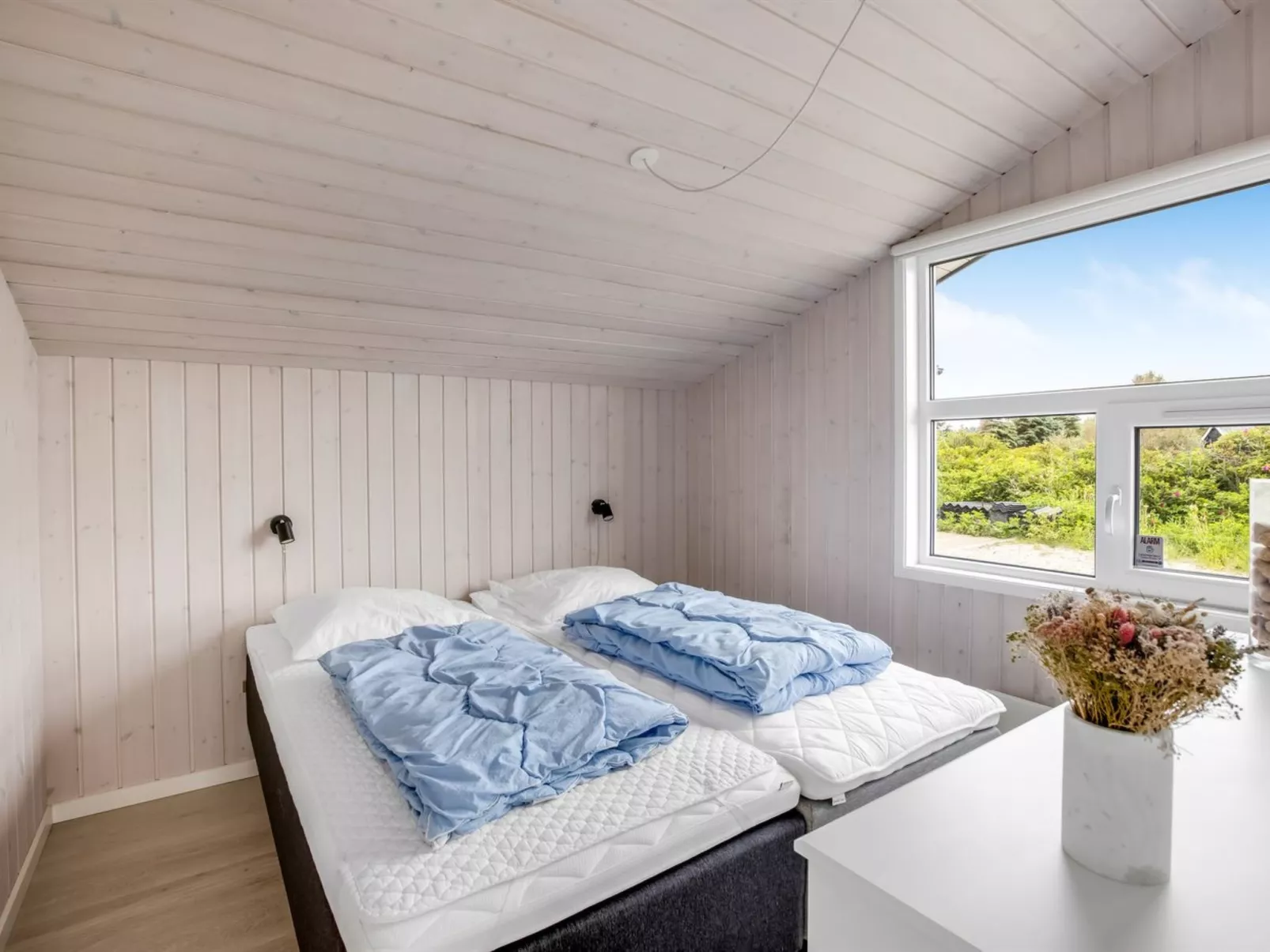 "Lennart" - 300m from the sea-Inside