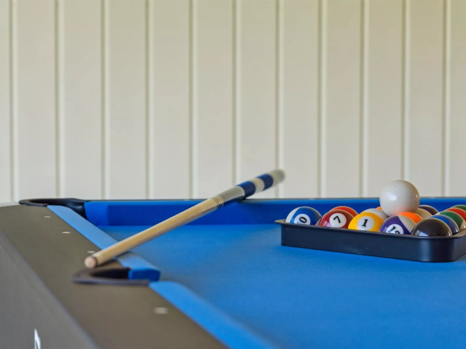 "Lonneke" - 450m from the sea-Dedans