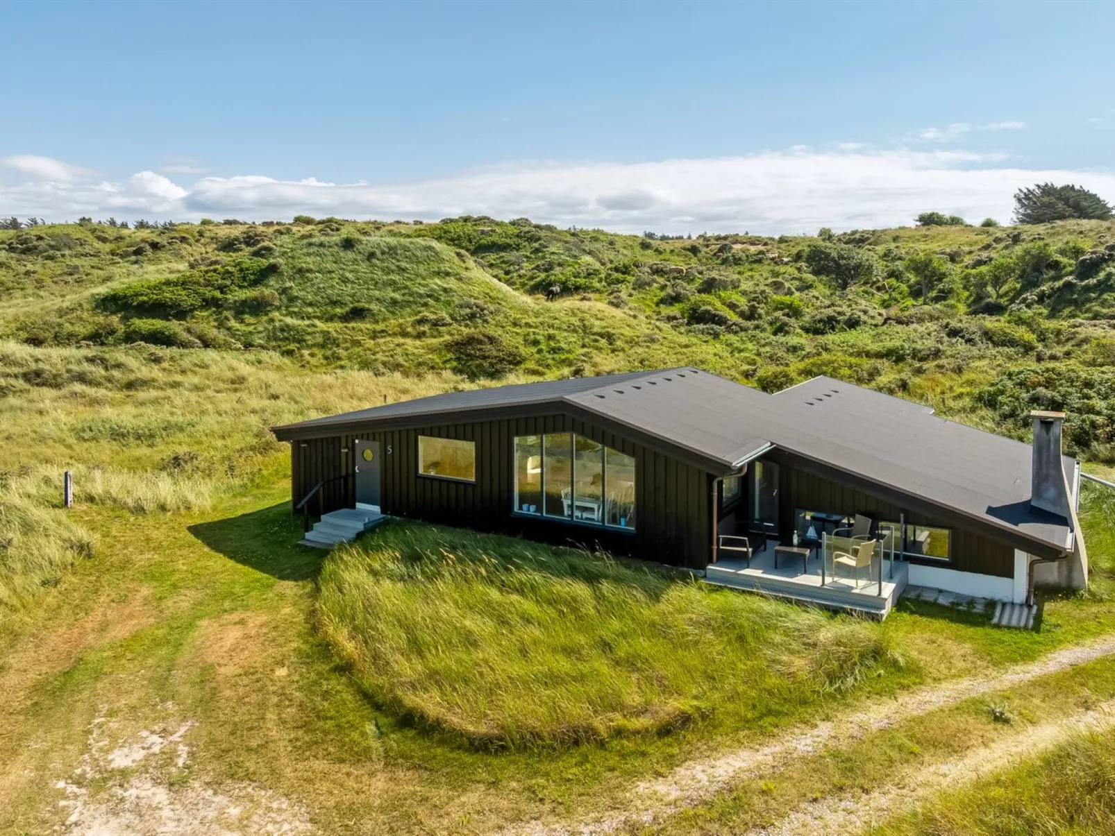 "Senija" - 334m from the sea-Dehors