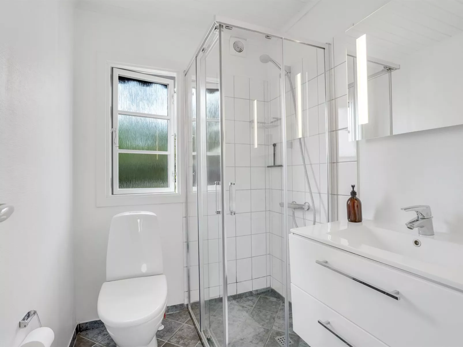 "Dania" - 500m from the sea-Drinnen