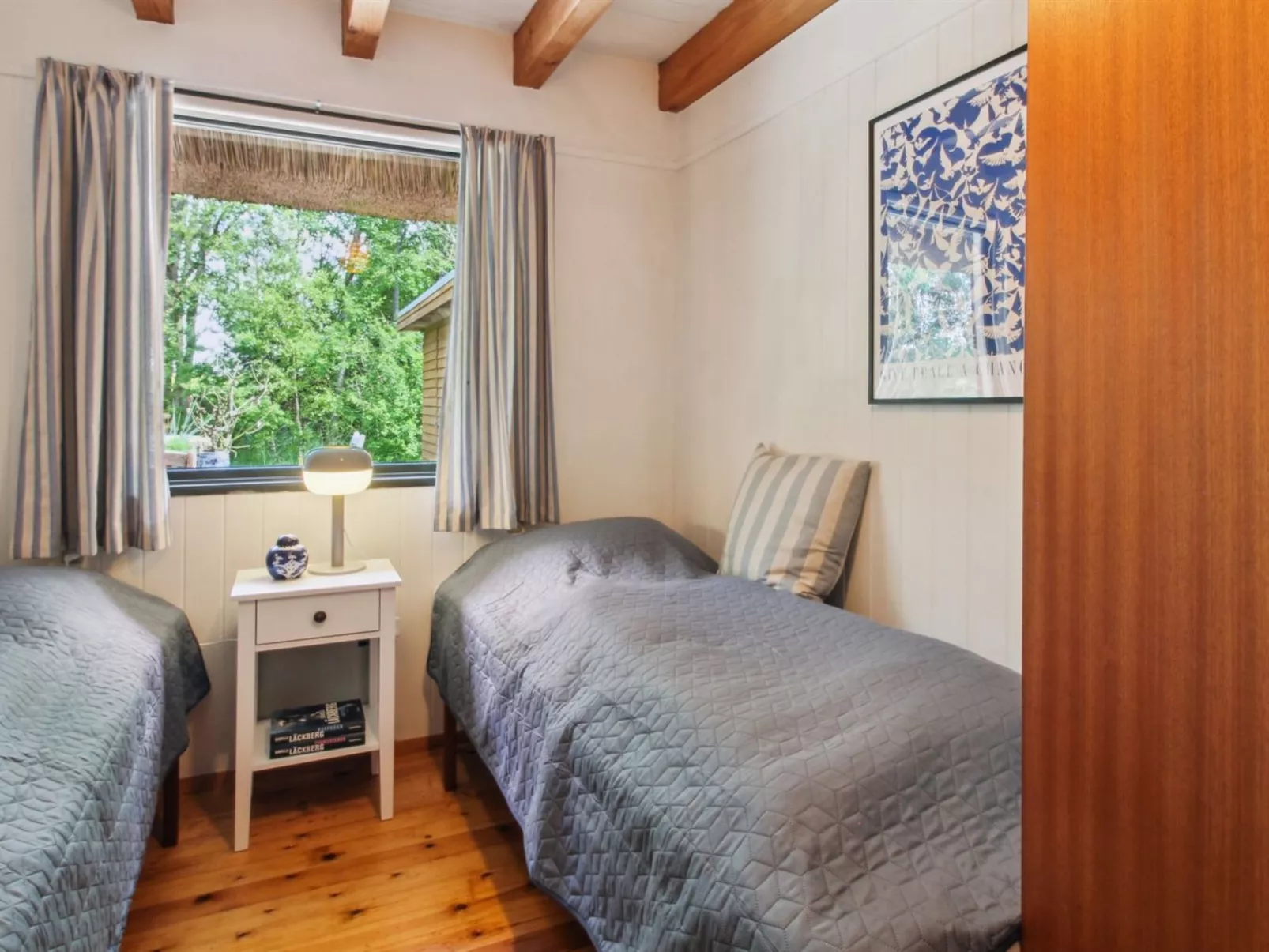 "Kersta" - 3.3km from the sea-Inside