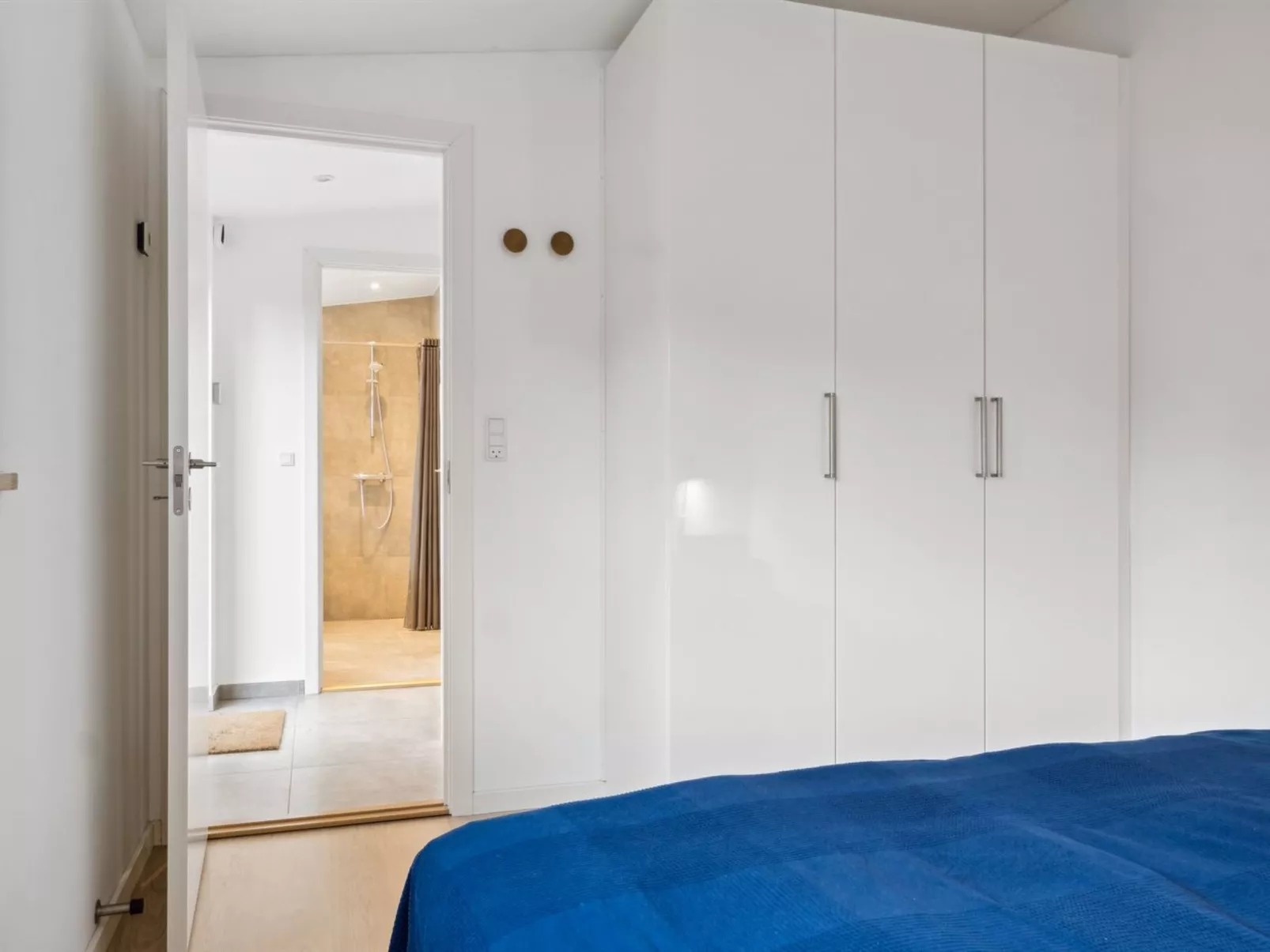 "Zezilie" - 500m from the sea-Inside