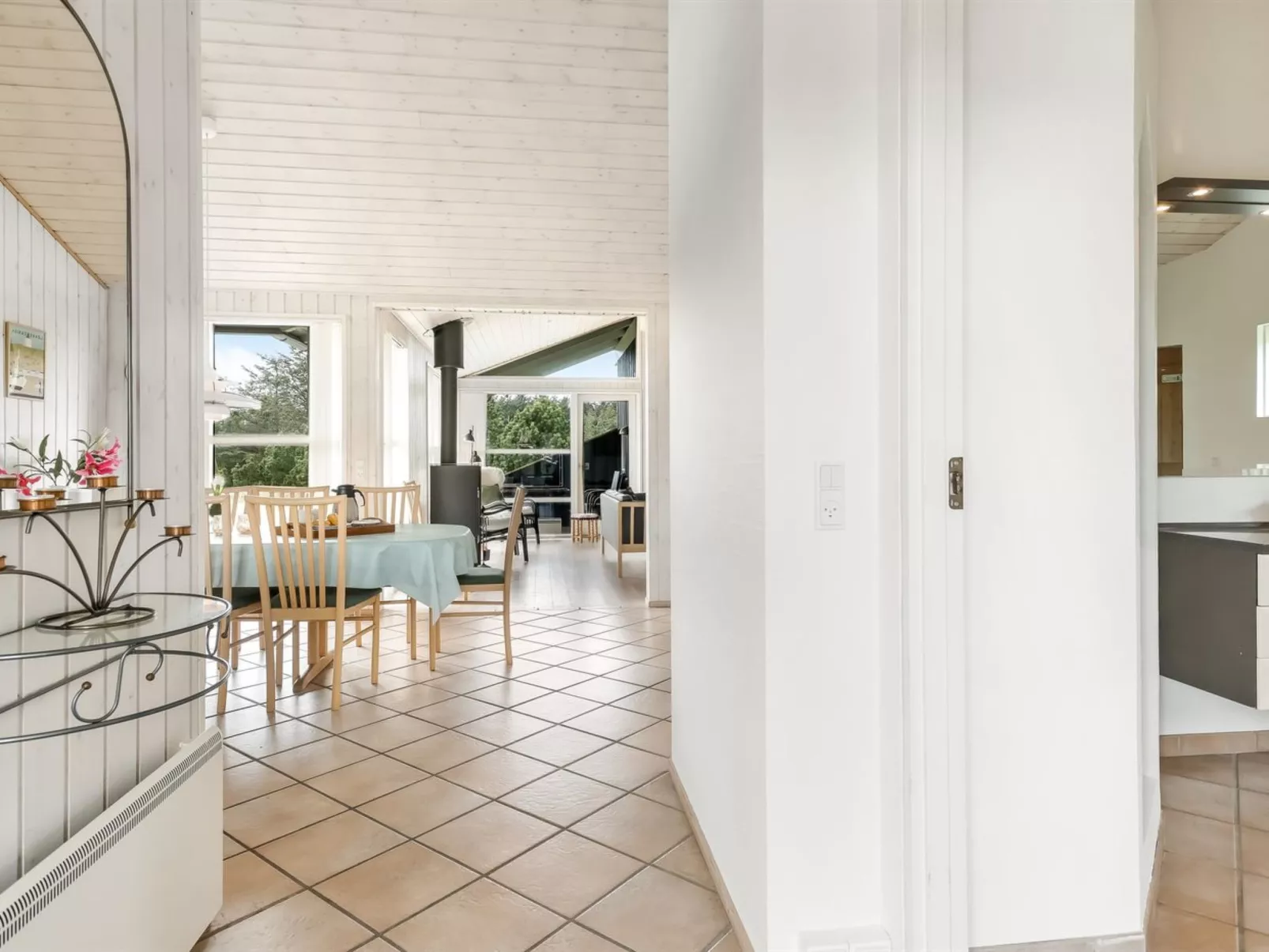 "Juris" - 950m from the sea-Inside