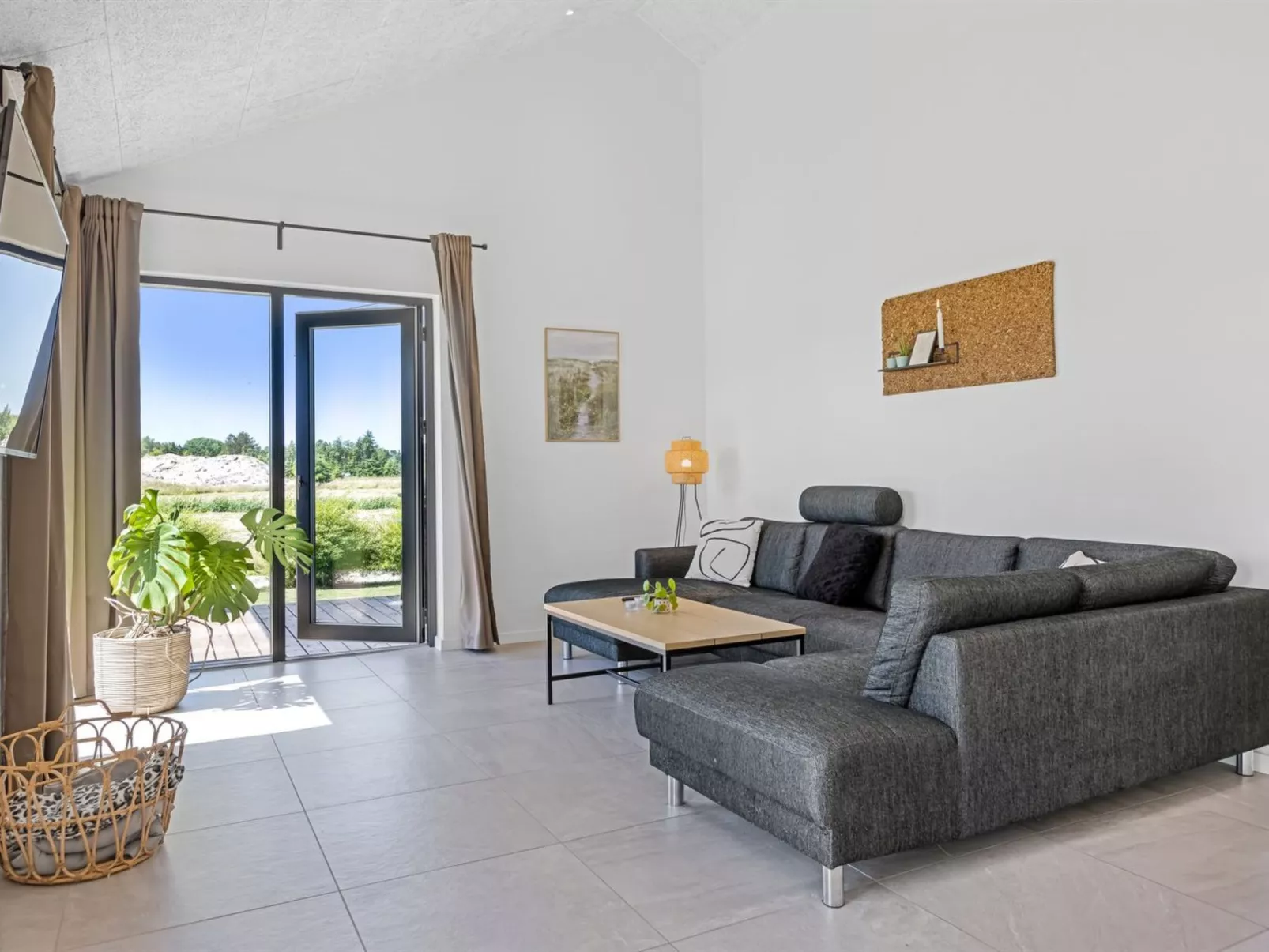 "Syni" - 450m from the sea-Dedans