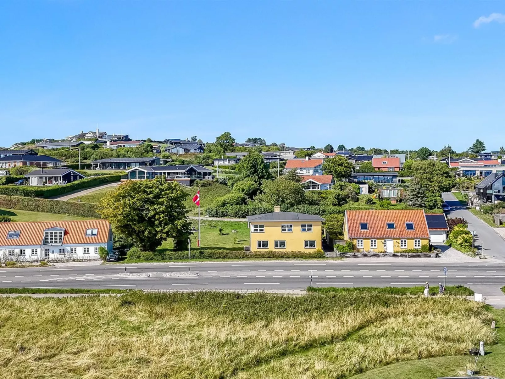 "Sira" - 25m from the sea-Outside