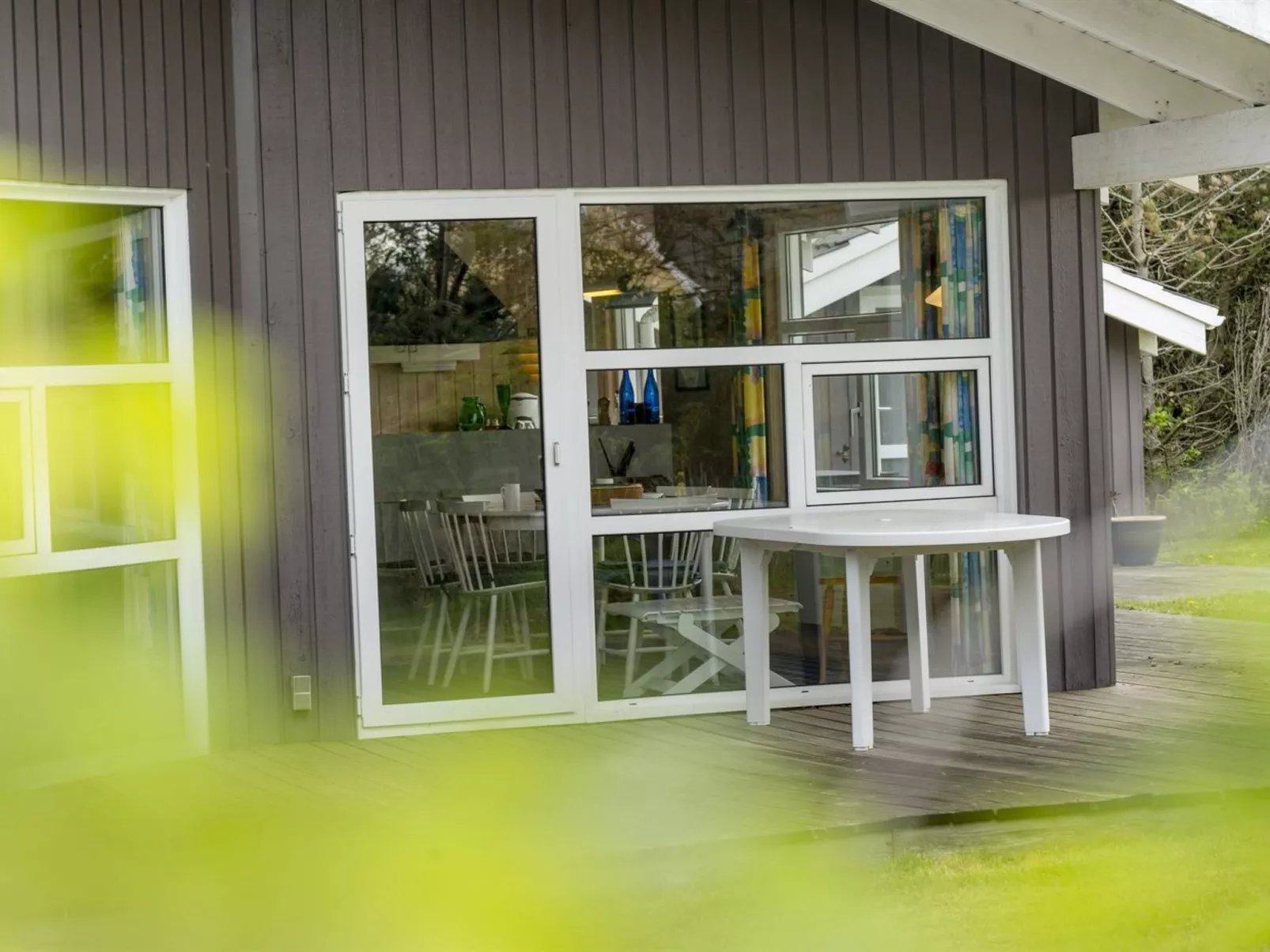 "Sella" - 200m from the sea-Outside